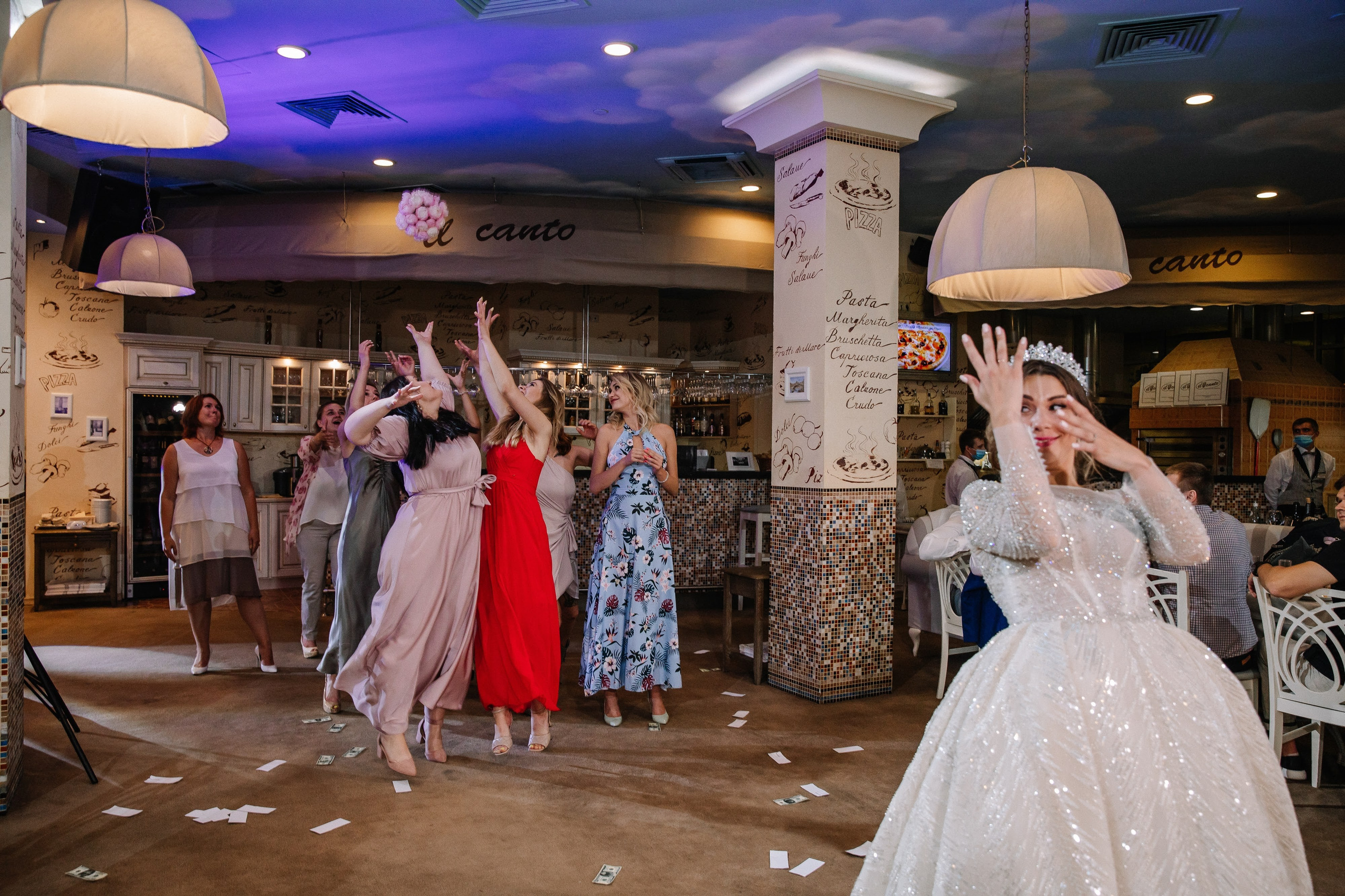 Камилла & Илья (полный день). Свадебный и семейный фотограф Скрынник Светлана