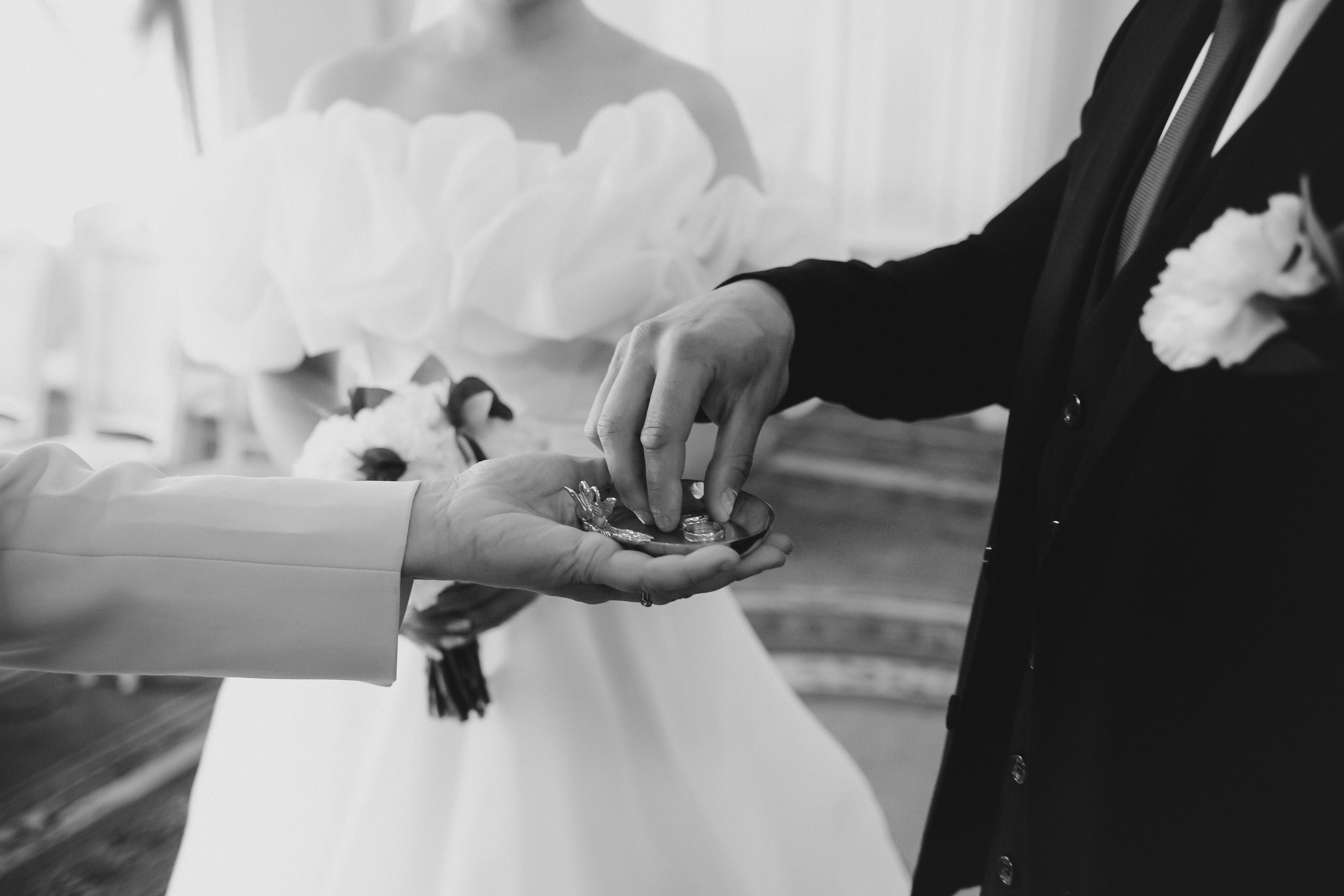 Артем & Александра. Анна Михайлова|Свадебный фотограф в Санкт-Петербурге