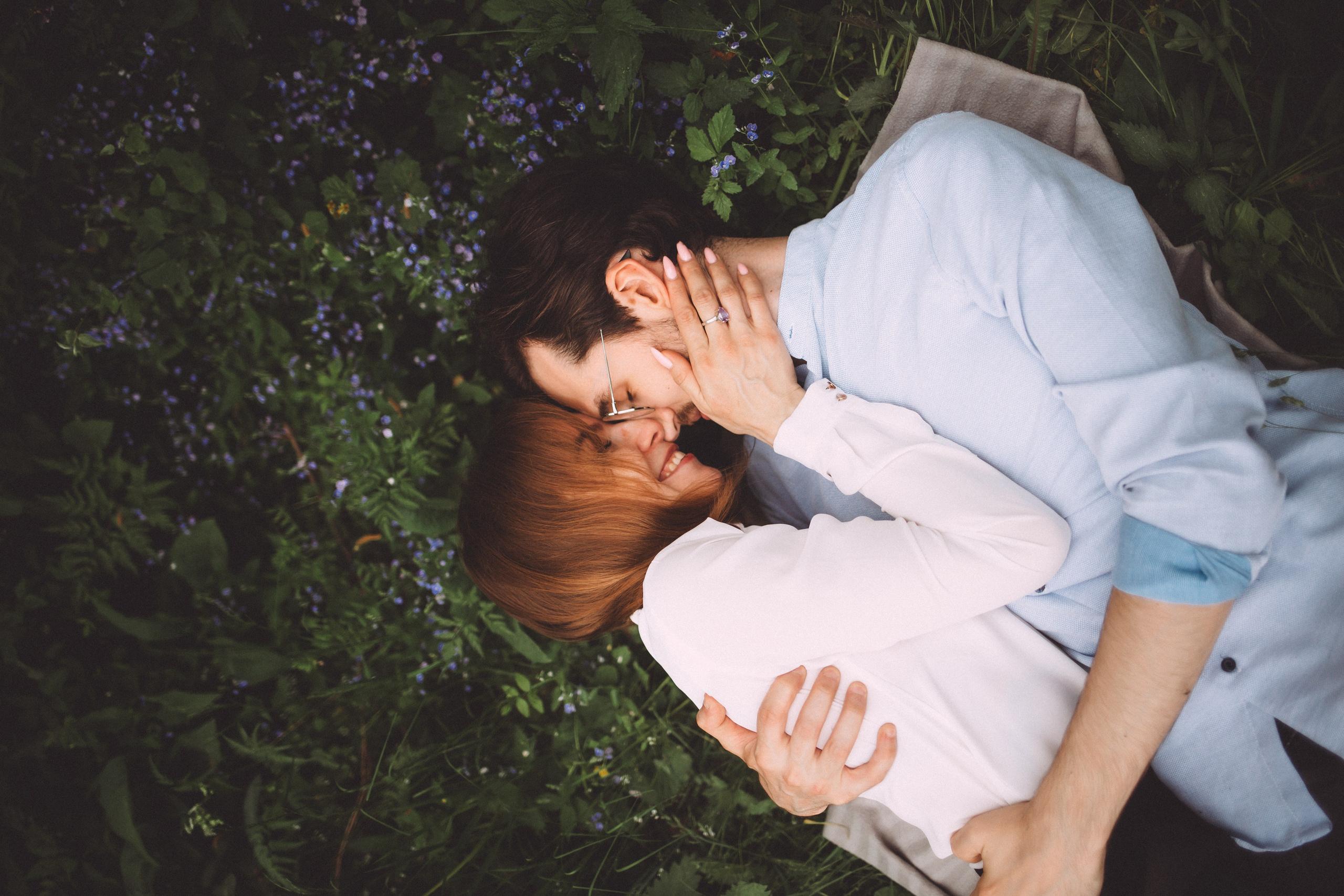 Love Story. Анна Михайлова|Свадебный фотограф в Санкт-Петербурге