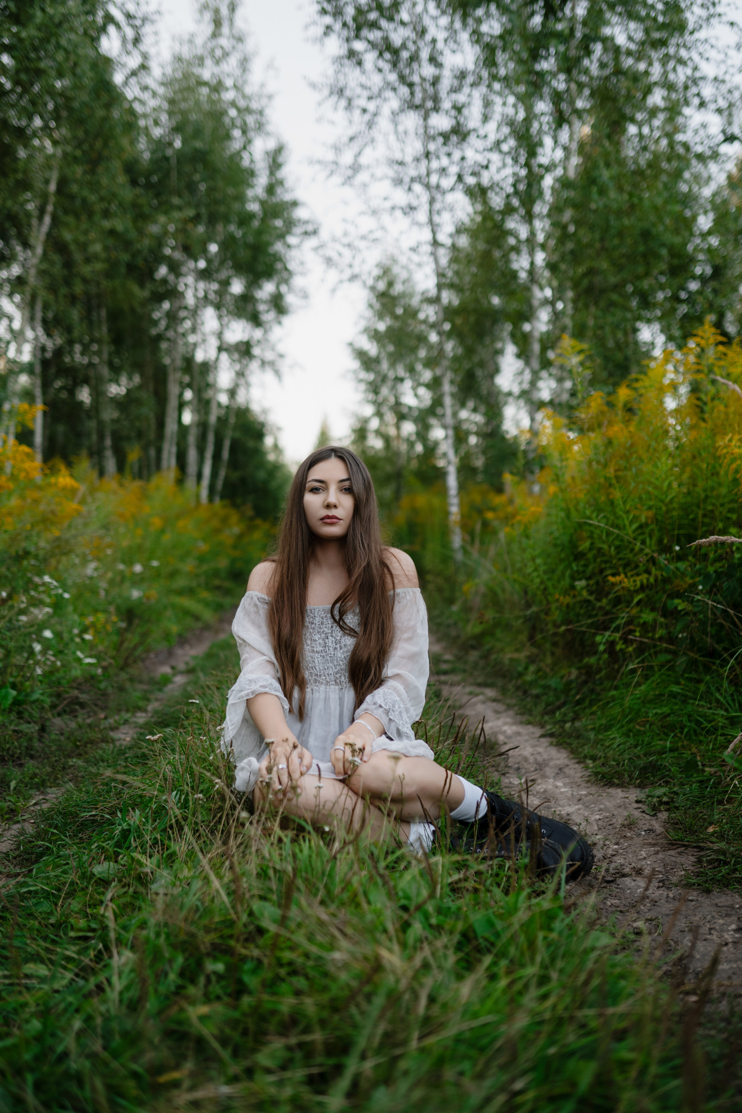 София. Виктория Кинкладзе