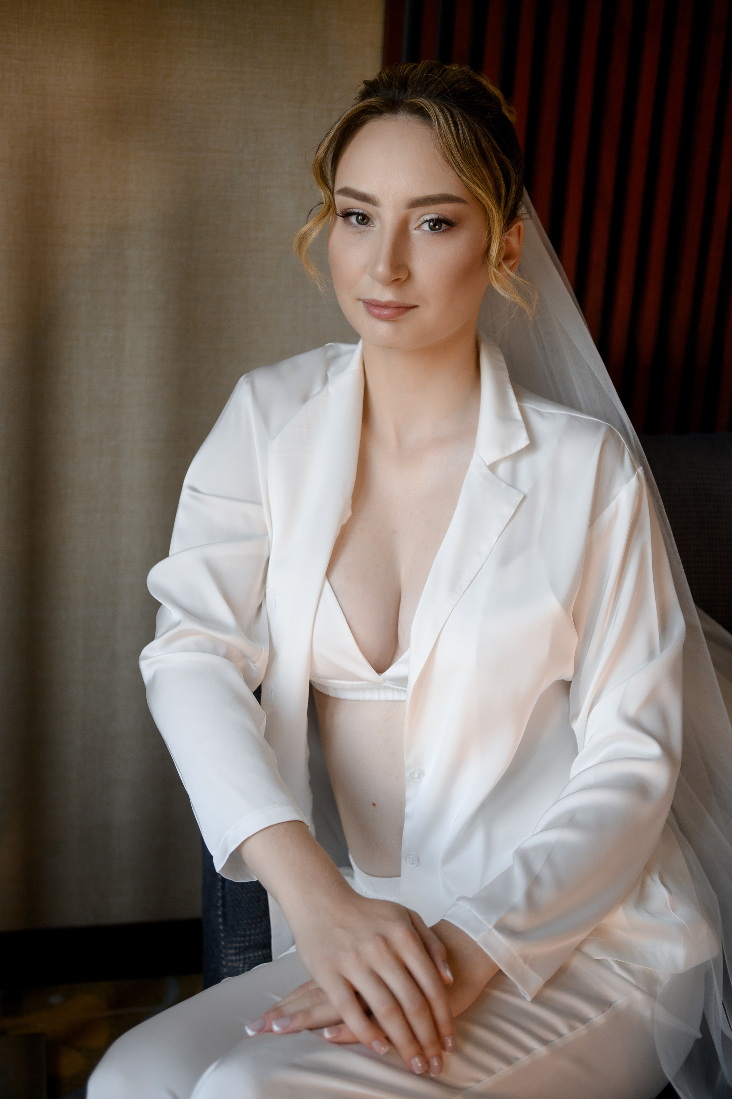 Макс & Вика. Фотограф Микита Ласица