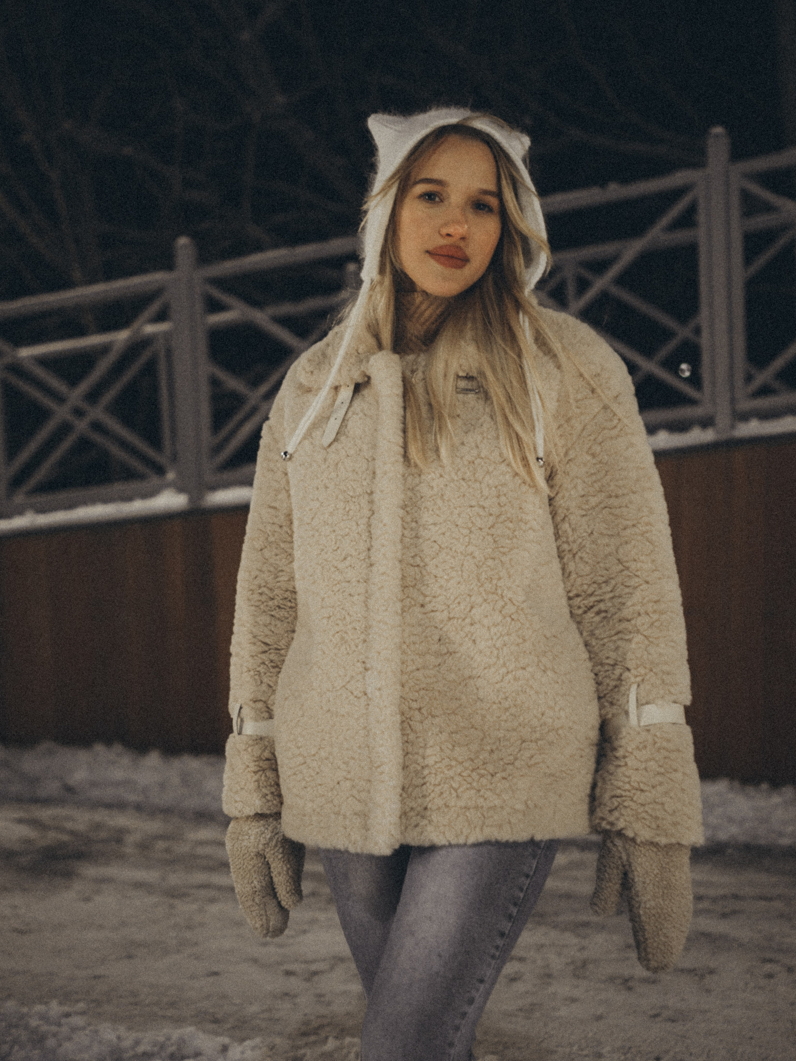 Фотограф Даниил Камчатка