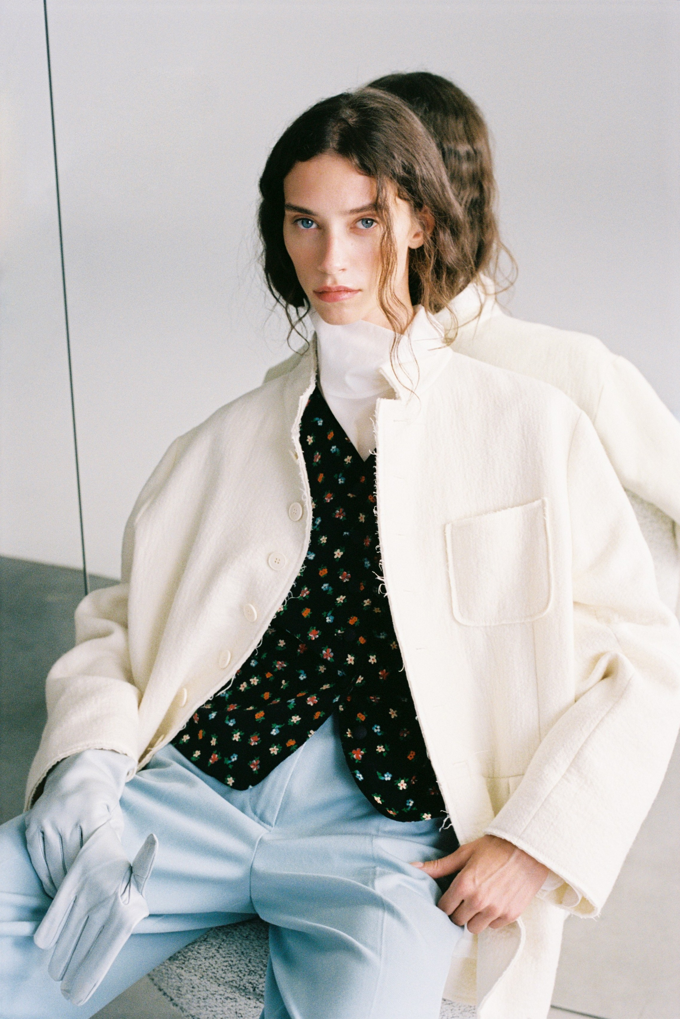 Fashion. Фотограф в Москве Лида Фойда