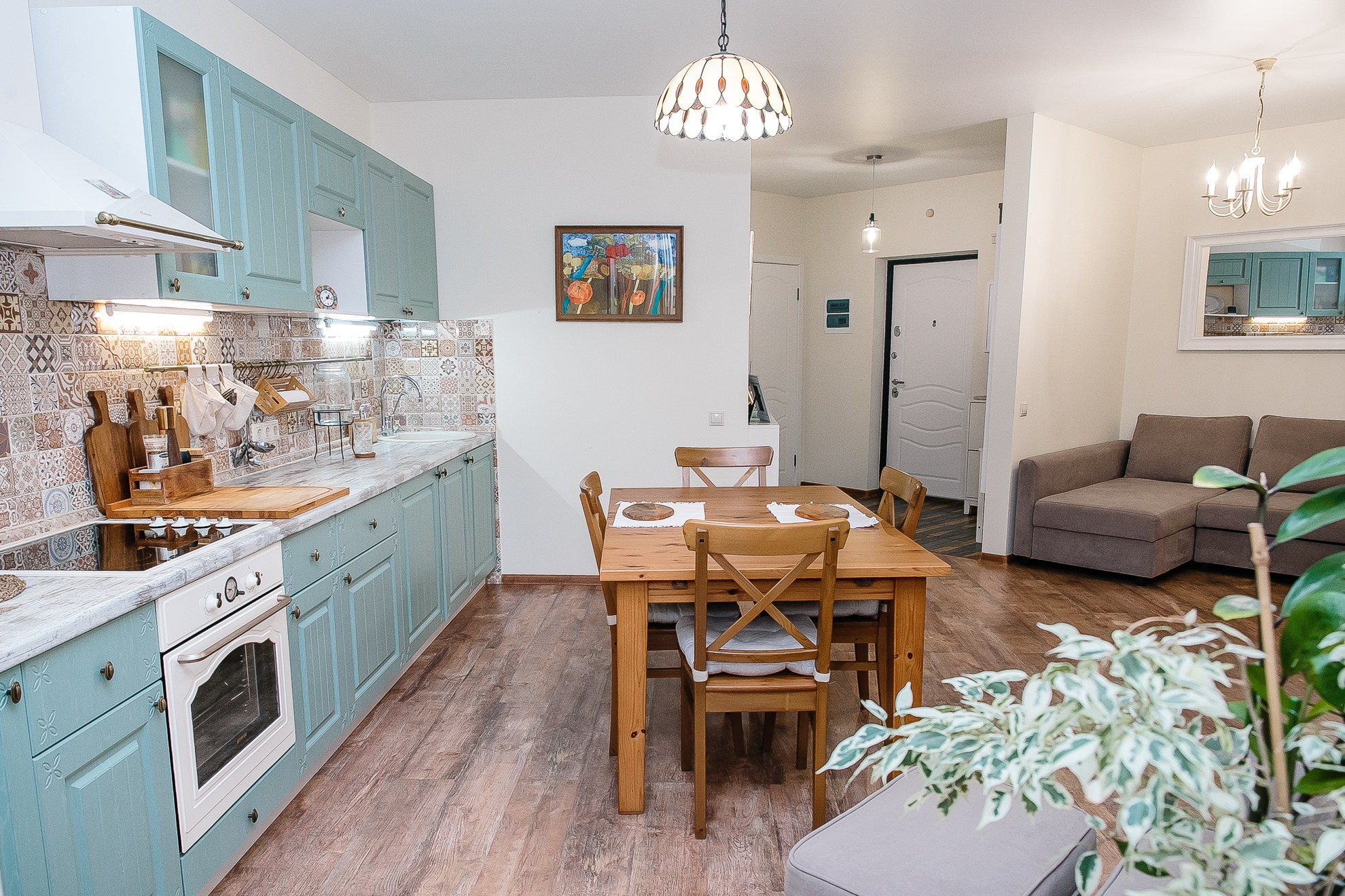 Коммунаров. Свадебный и семейный фотограф в Краснодаре Илонна Ковалева