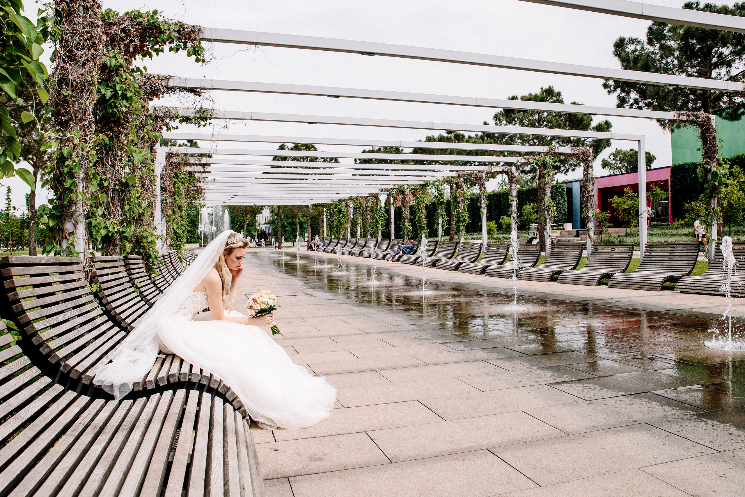 Андрей и Яна. Свадебный и семейный фотограф в Краснодаре Илонна Ковалева