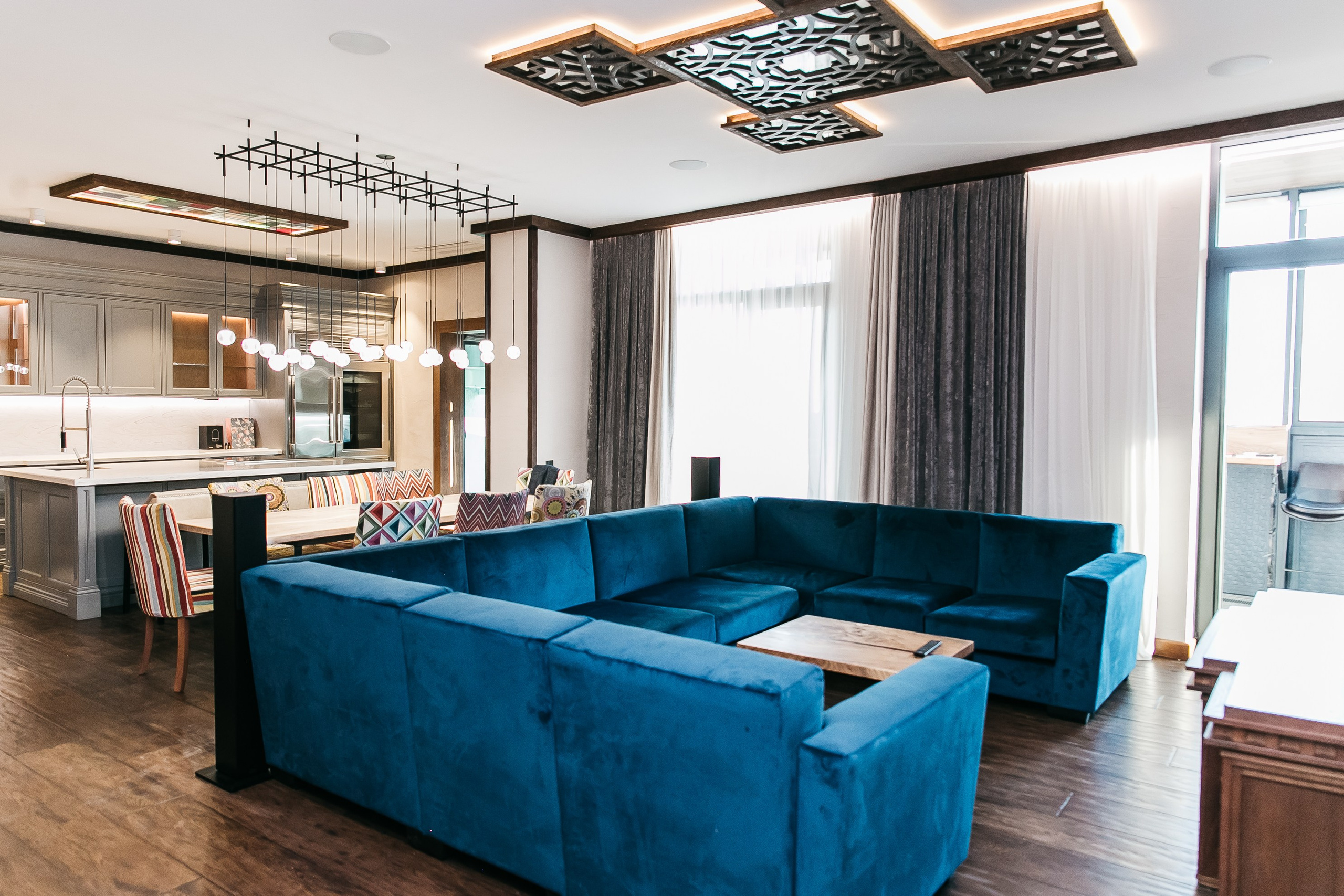 ЖК Адмирал. Свадебный и семейный фотограф в Краснодаре Илонна Ковалева