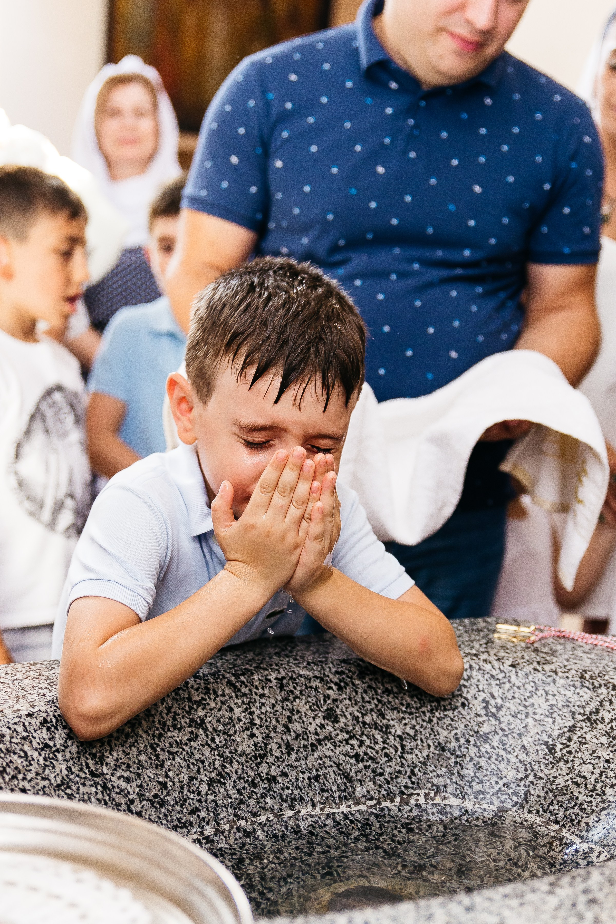Армянская церковь. Свадебный и семейный фотограф в Краснодаре Илонна Ковалева