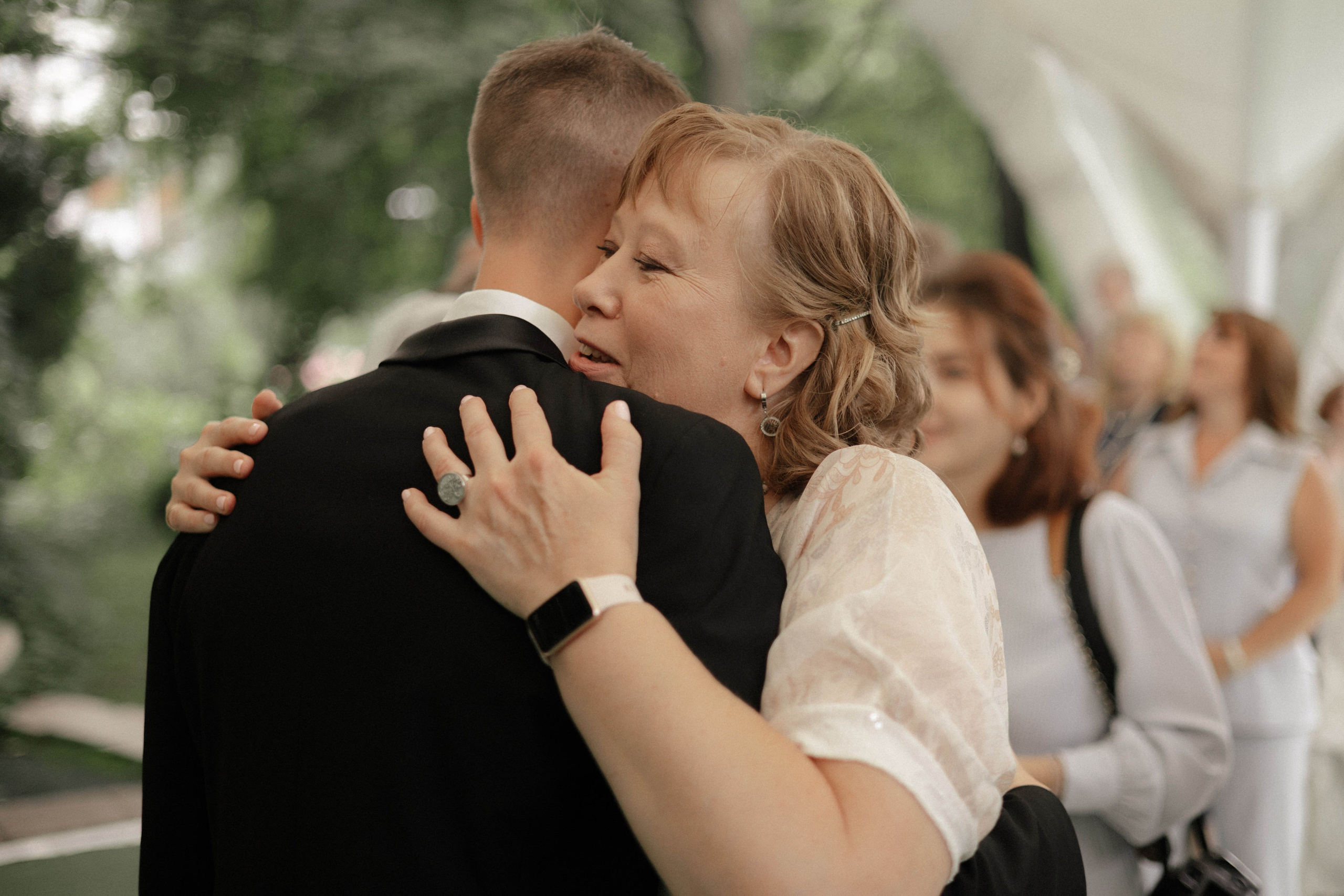 Дарья и Иван. Свадебный и портретный фотограф в Москве Анастасия Масюк