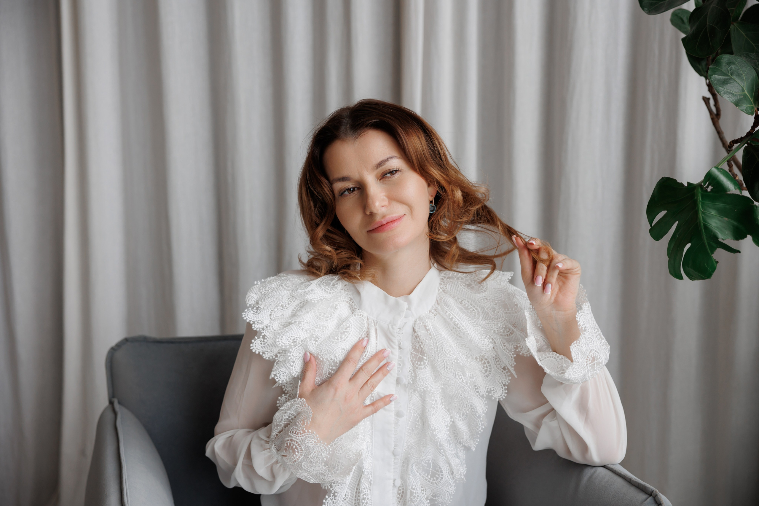 Юля, фотостудия «Пространство». Свадебный и репортажный фотограф (Москва, Королев и другие)