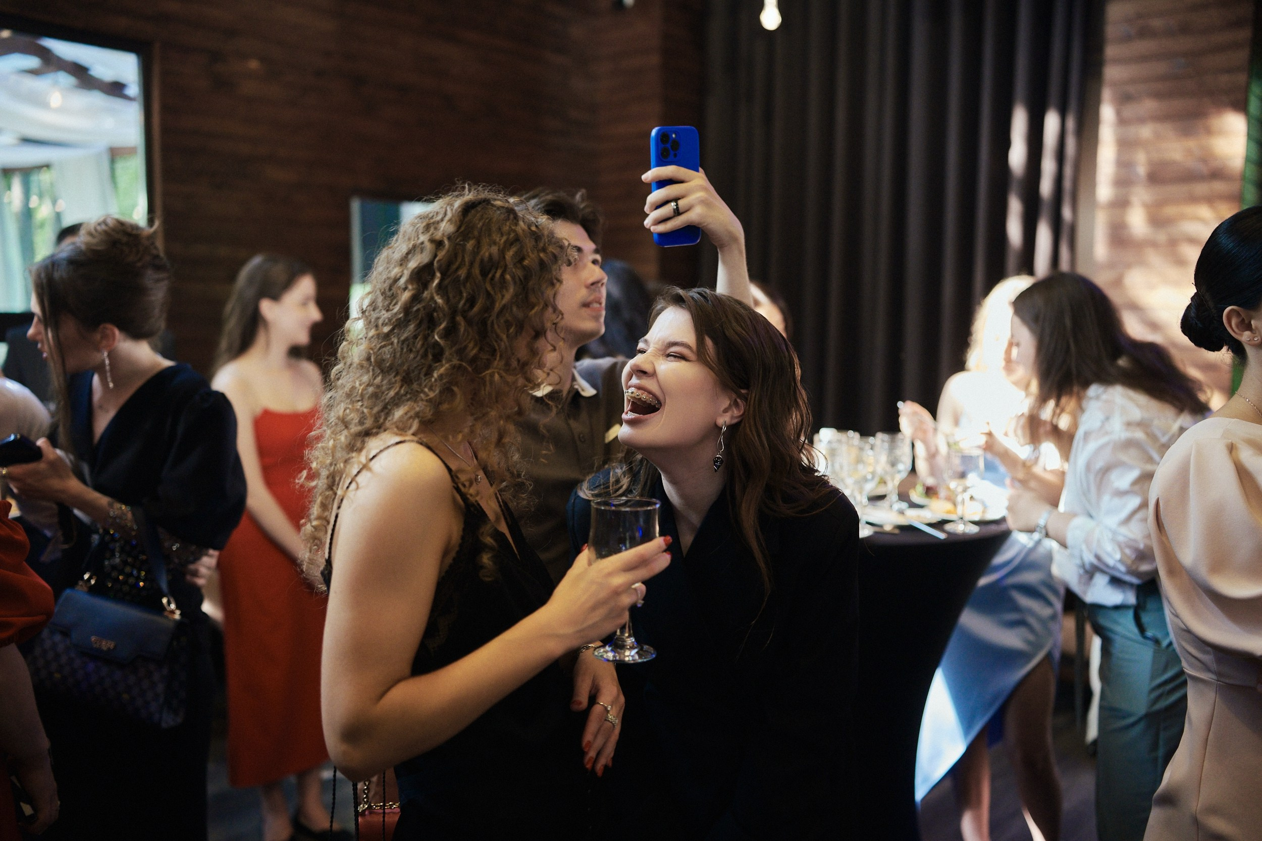 Выпускной «Медицинского института 2024». Фотограф в Хабаровске