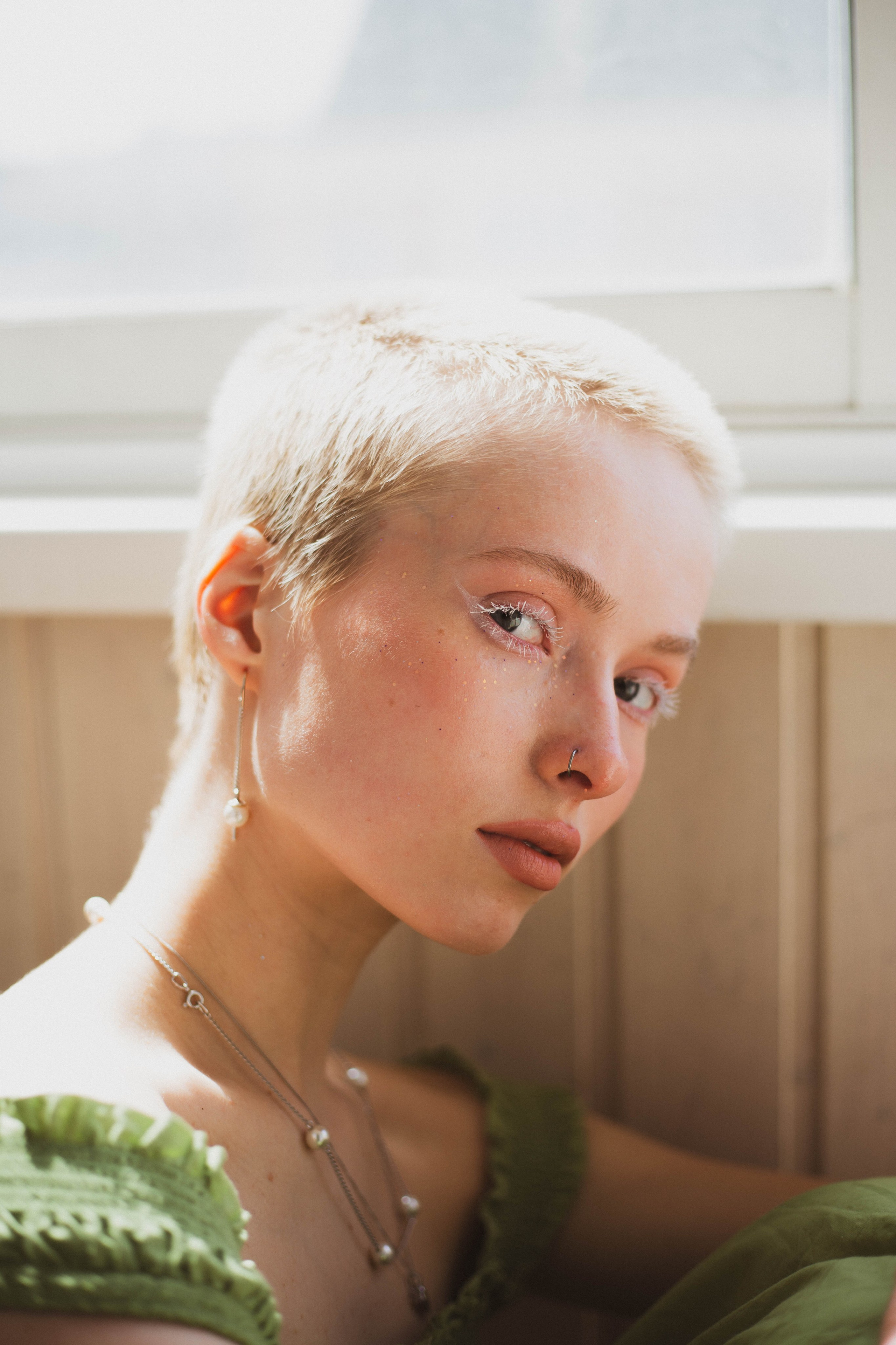 Индивидуальные съемки. Полина Термянен — фотограф