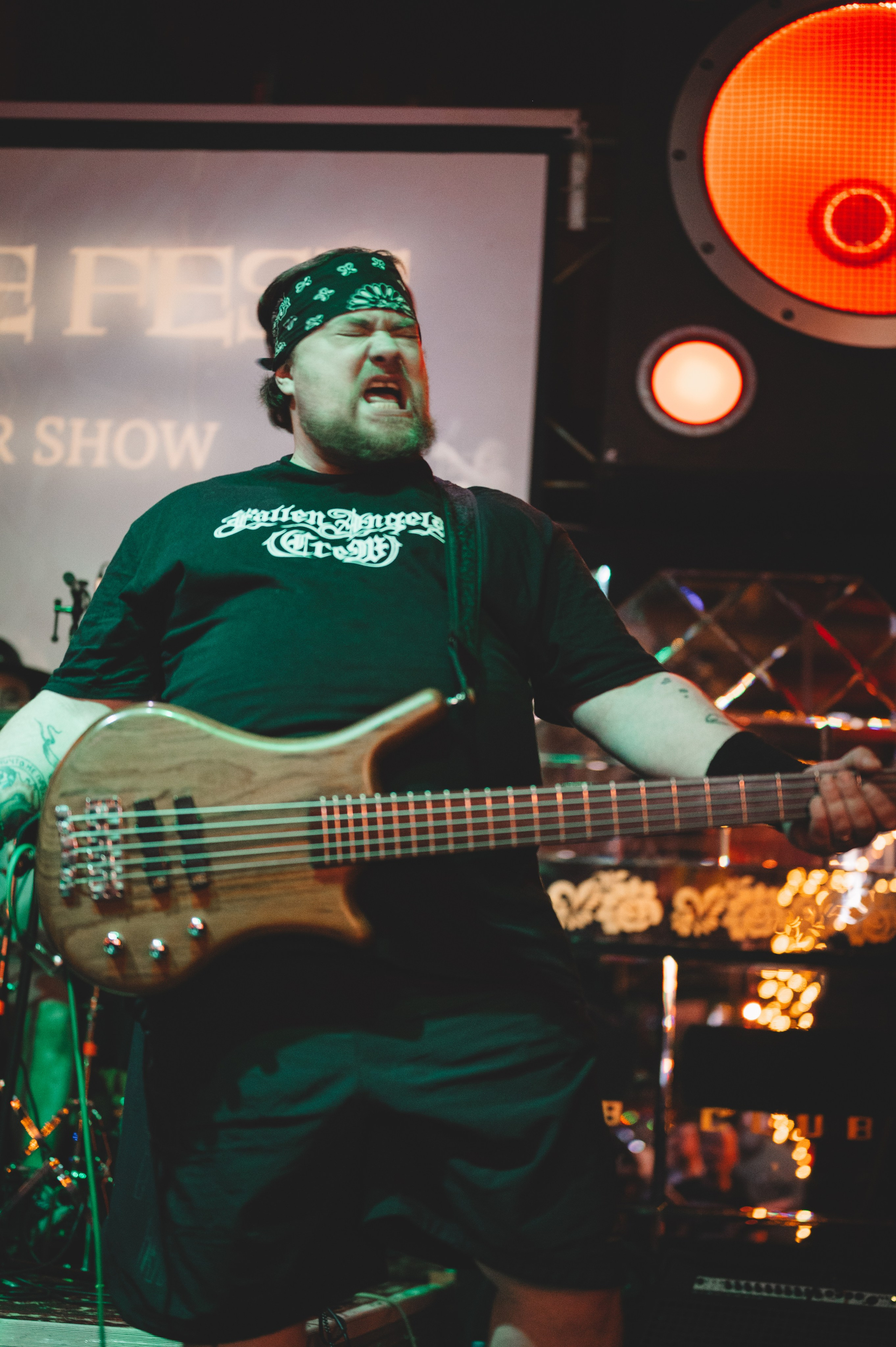 HOME FEST_Cover Show. Фотограф Анна Темнова. Пенза