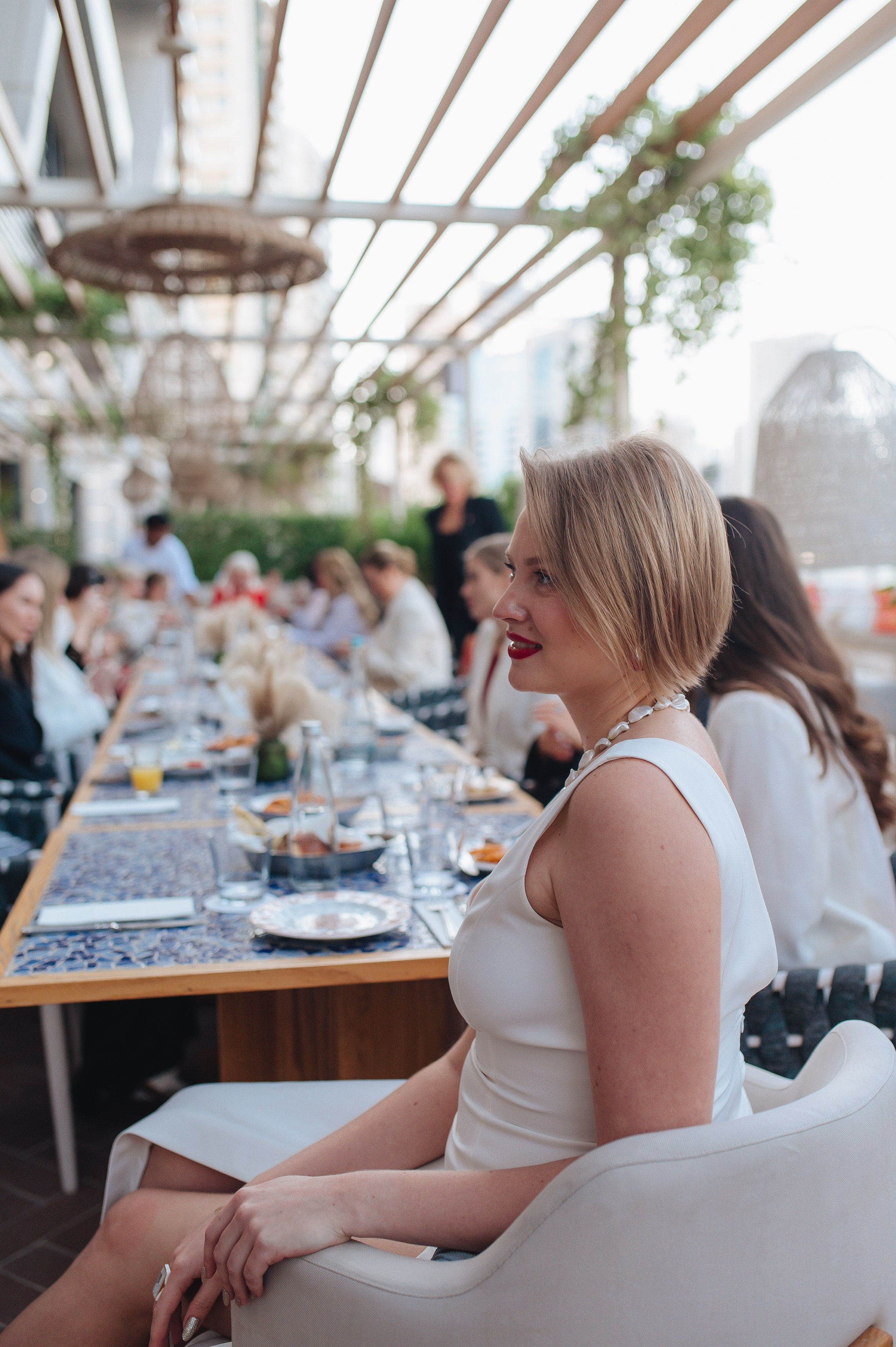 Events. Photographer in Prague Yara Kurkus