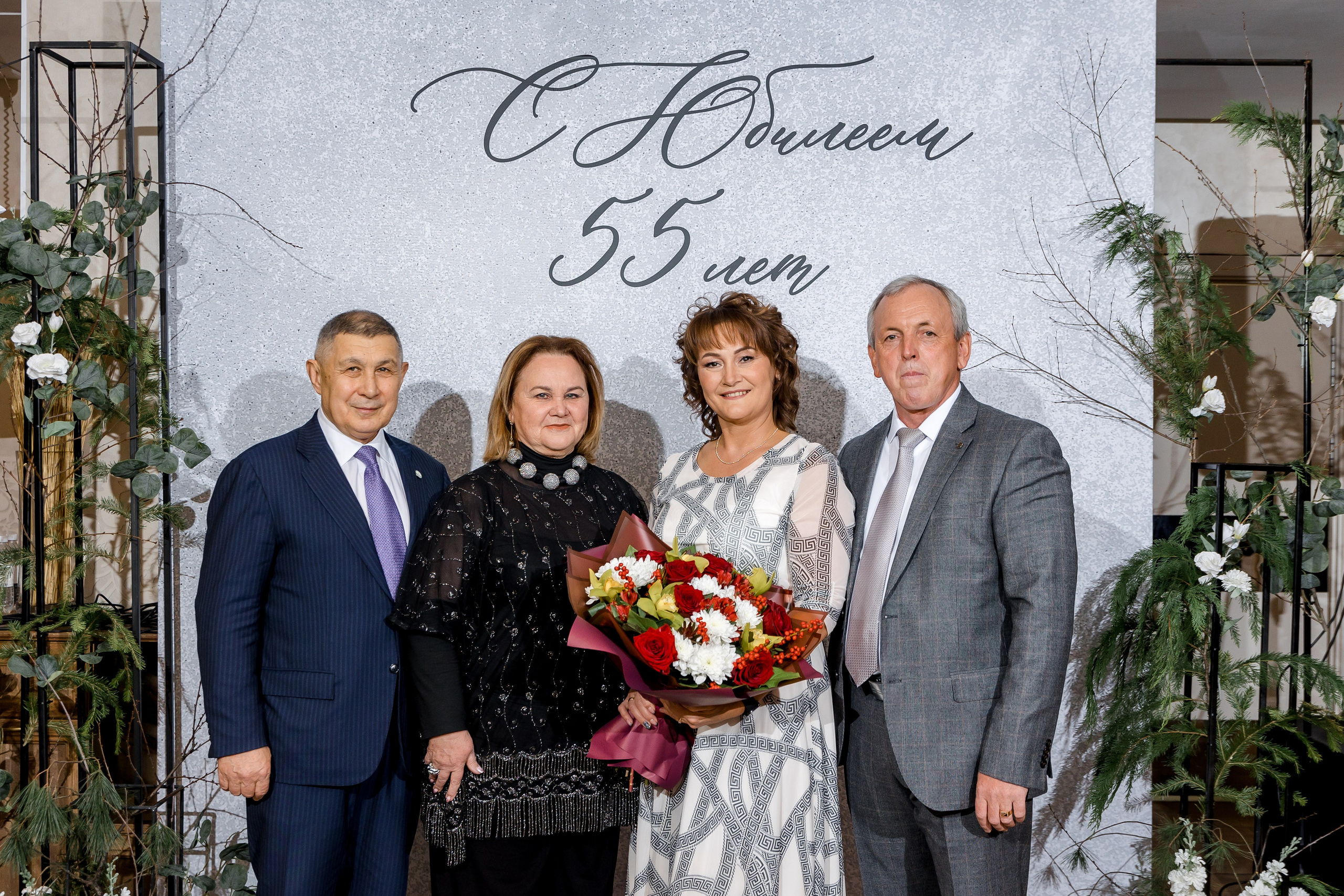 Юбилей РИВЬЕРА. Свадебный и семейный фотограф Динар Гильмутдинов