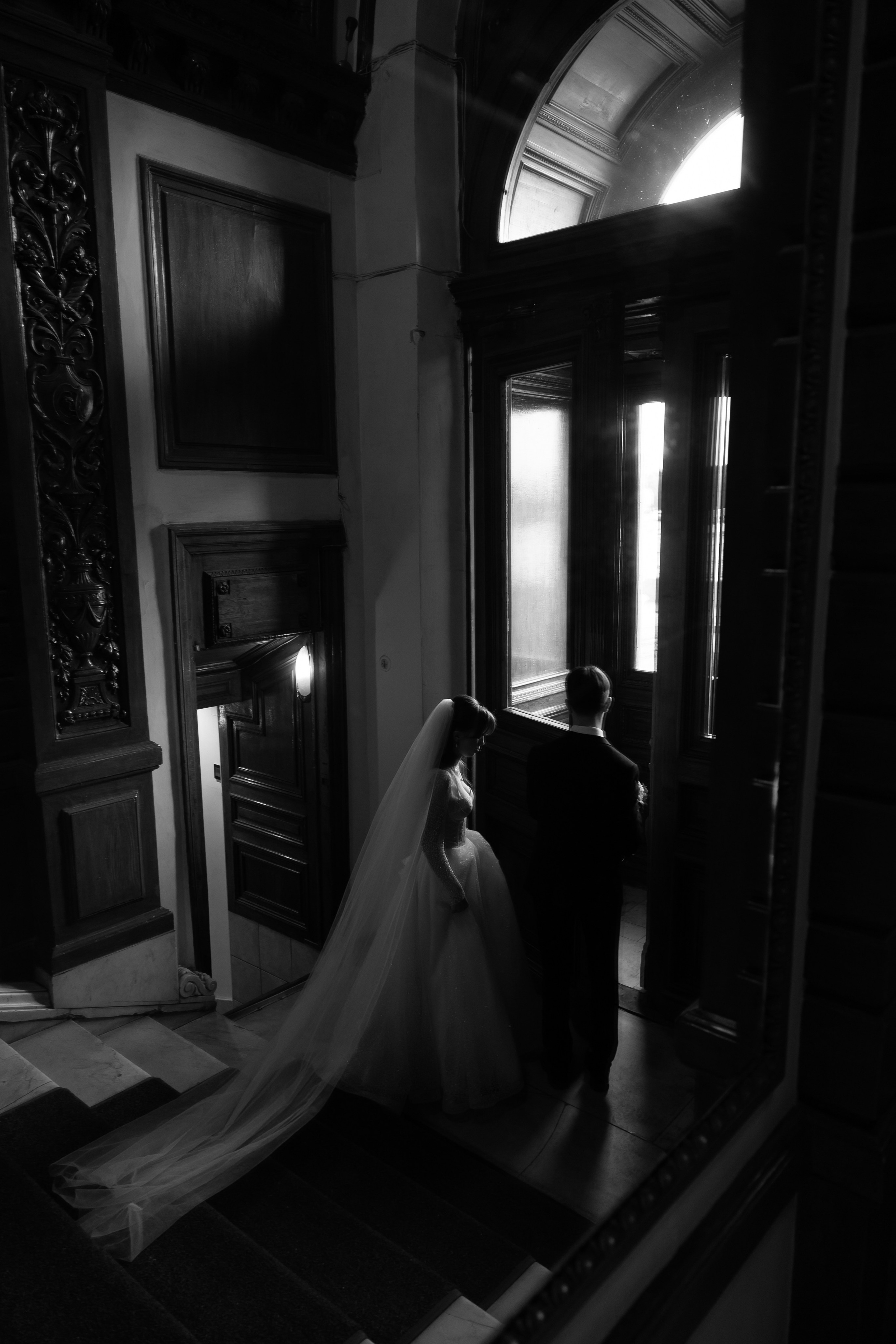 Александр и Екатерина. Свадебный фотограф в Санкт — Петербурге и Ленинградской о