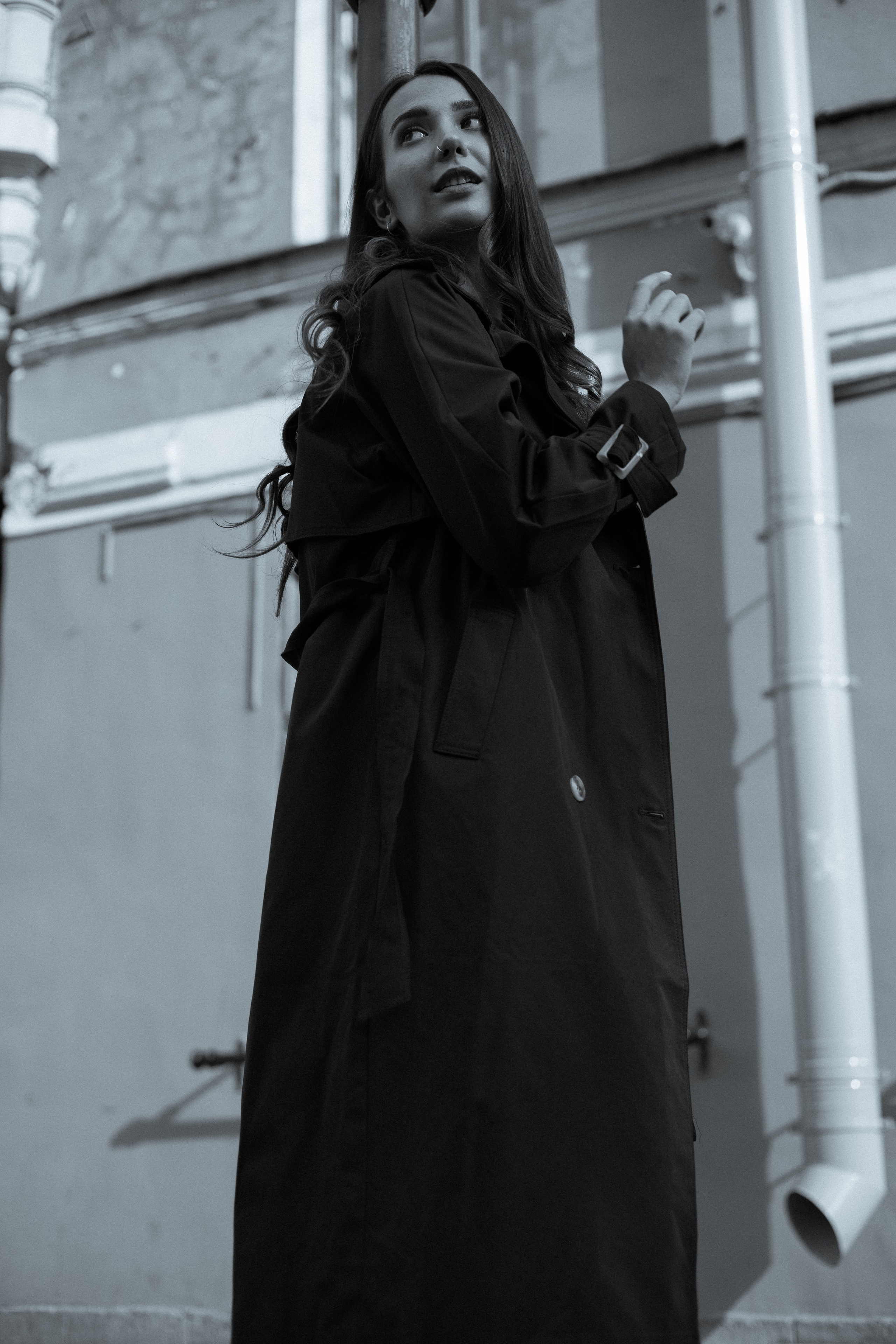 Елизавета. Фотограф в Санкт-Петебруге Олеся Харитонова