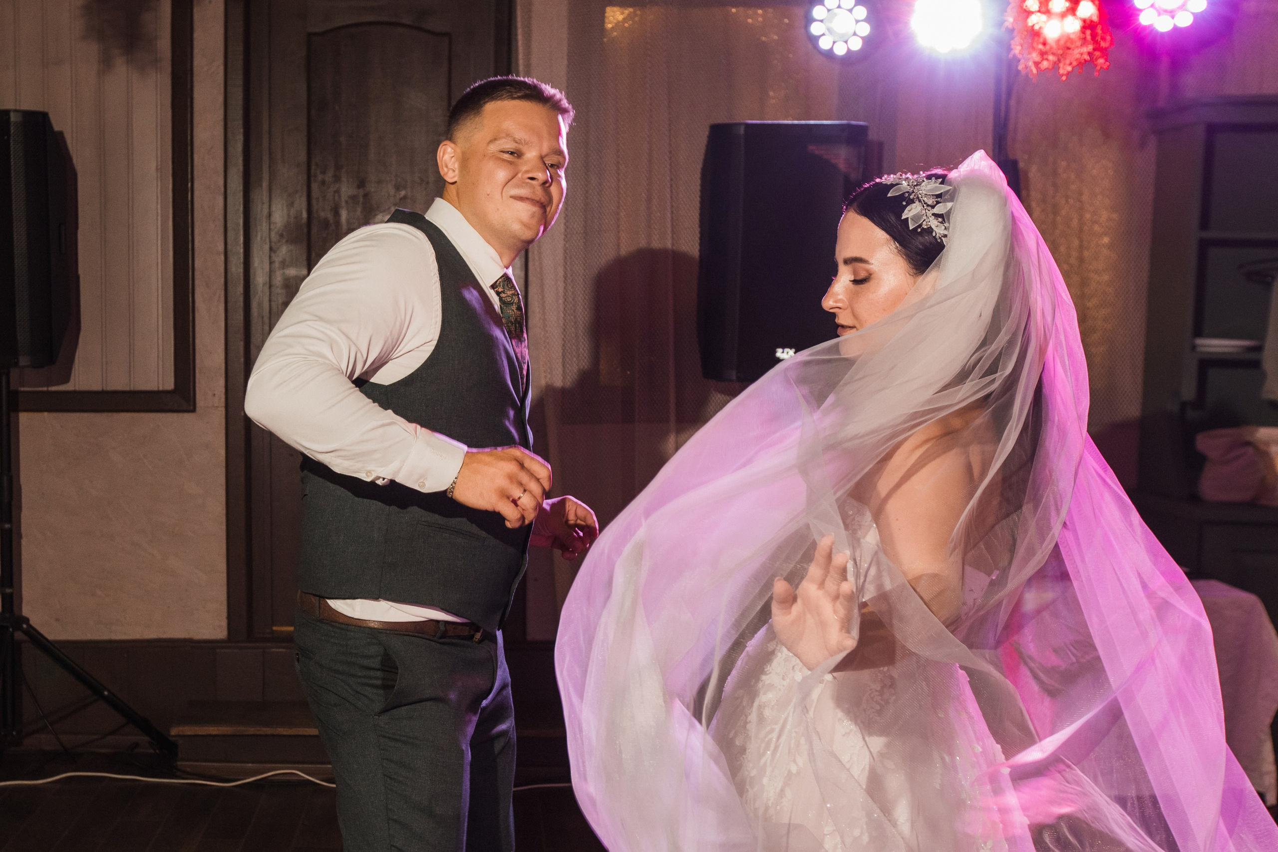 Лев и Диана. Свадебный и семейный фотограф в Краснодаре