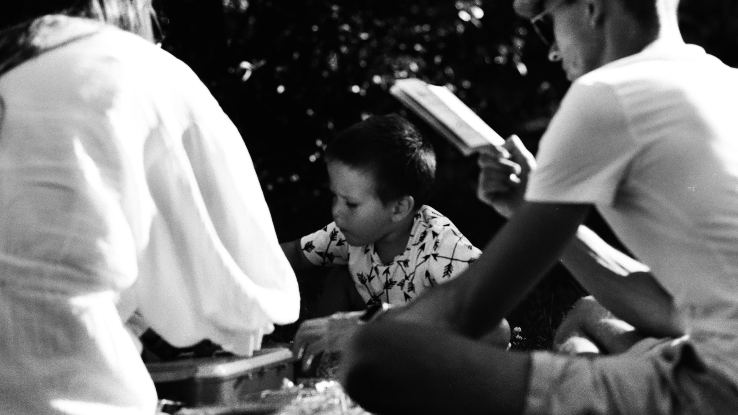 Фотограф · barwarm35mm · Москва