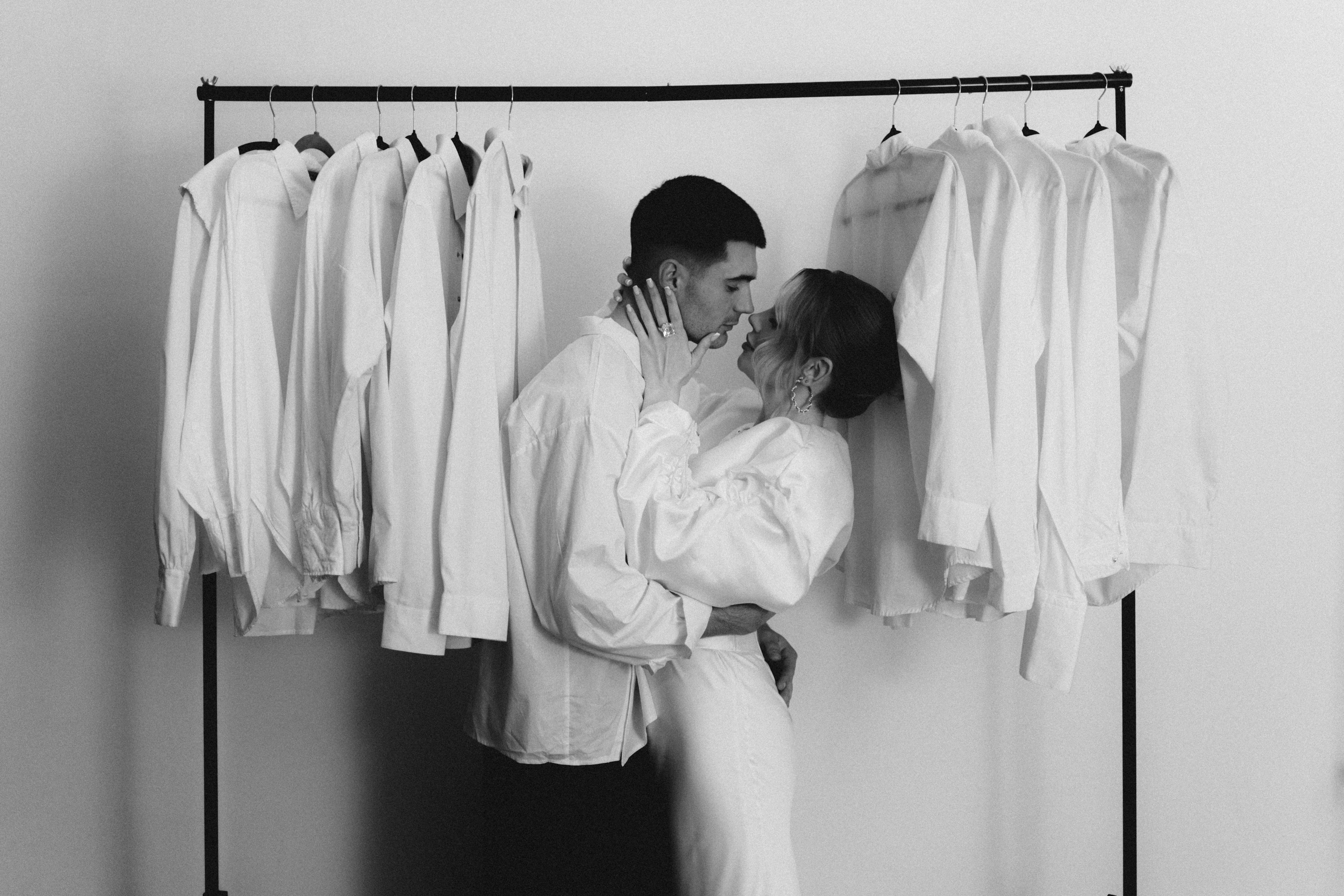 Там, где тепло. Свадебный и портретный фотограф в Брянске и Москве Алина Химушкина