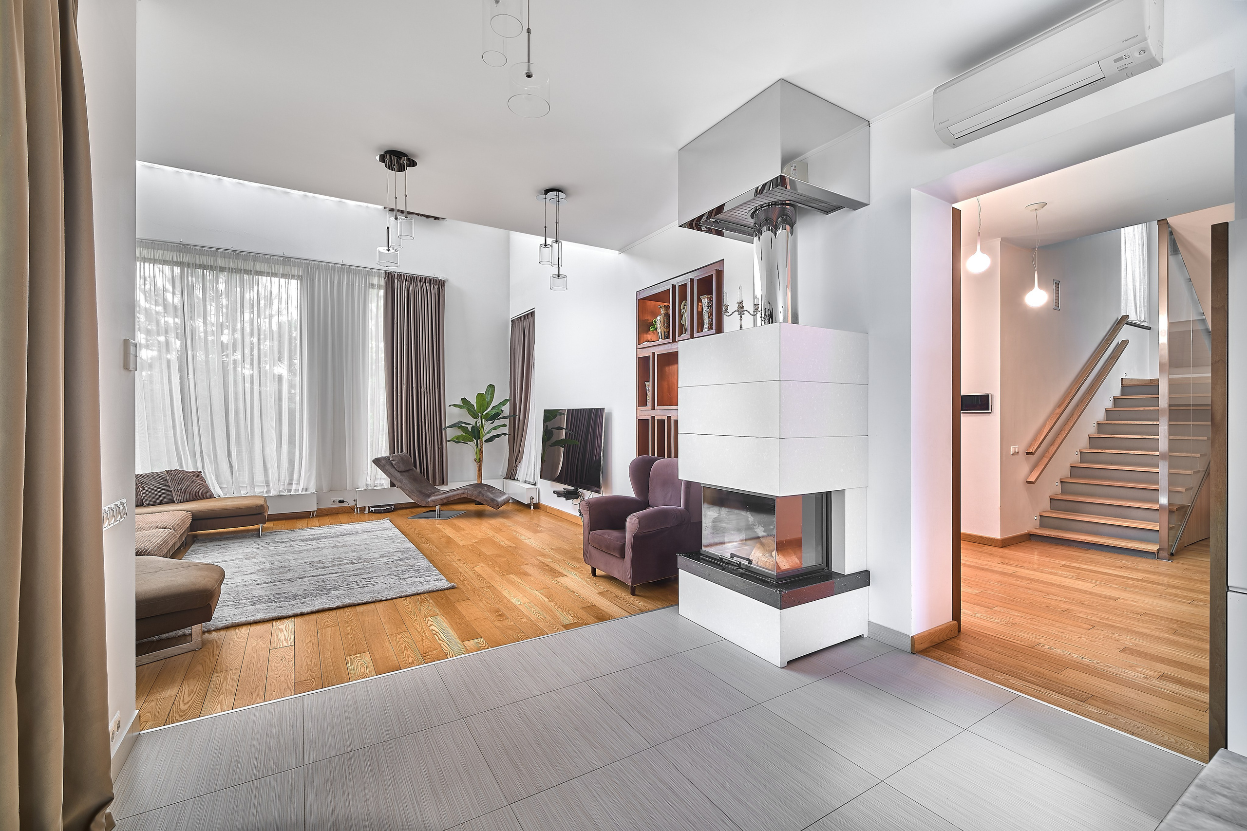 Дом в Белкино. Главная