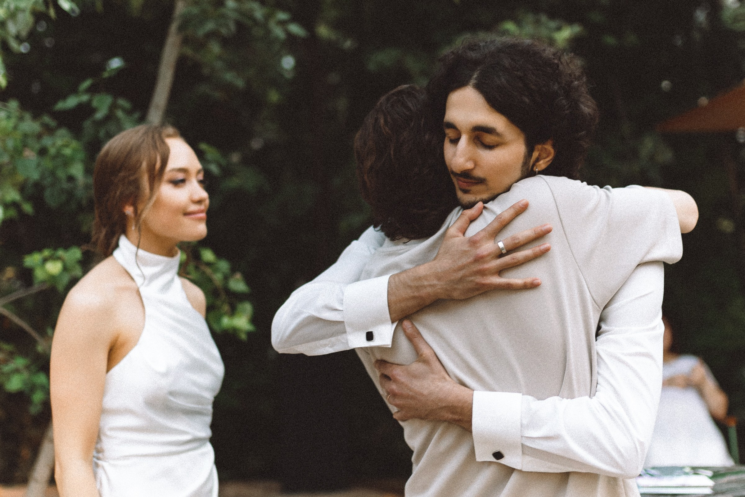 Карина и Армен. Lifestyle фотограф в Санкт-Петербурге Анна Щекалева