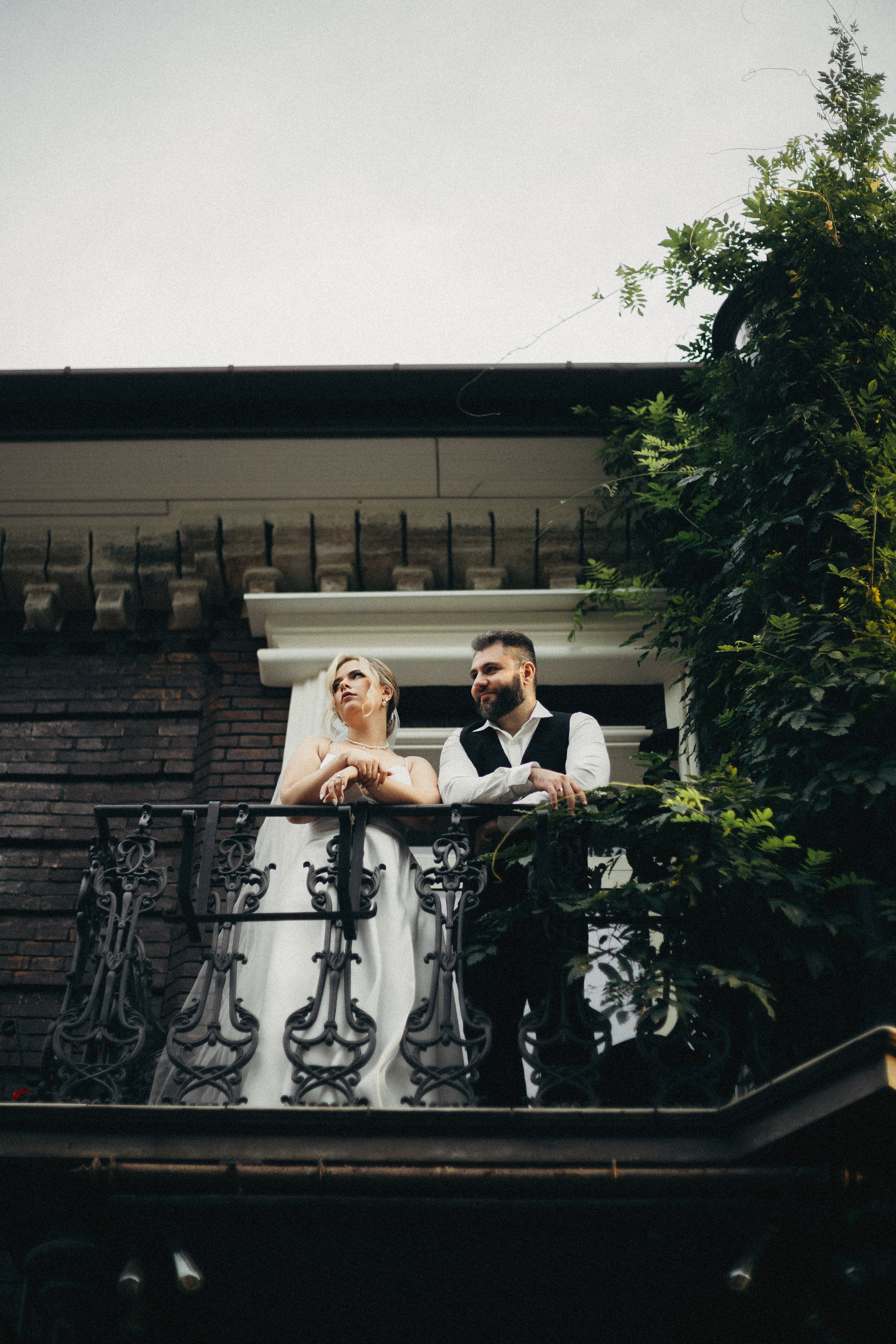 Ира и Дима. Даша Царёва, фотограф