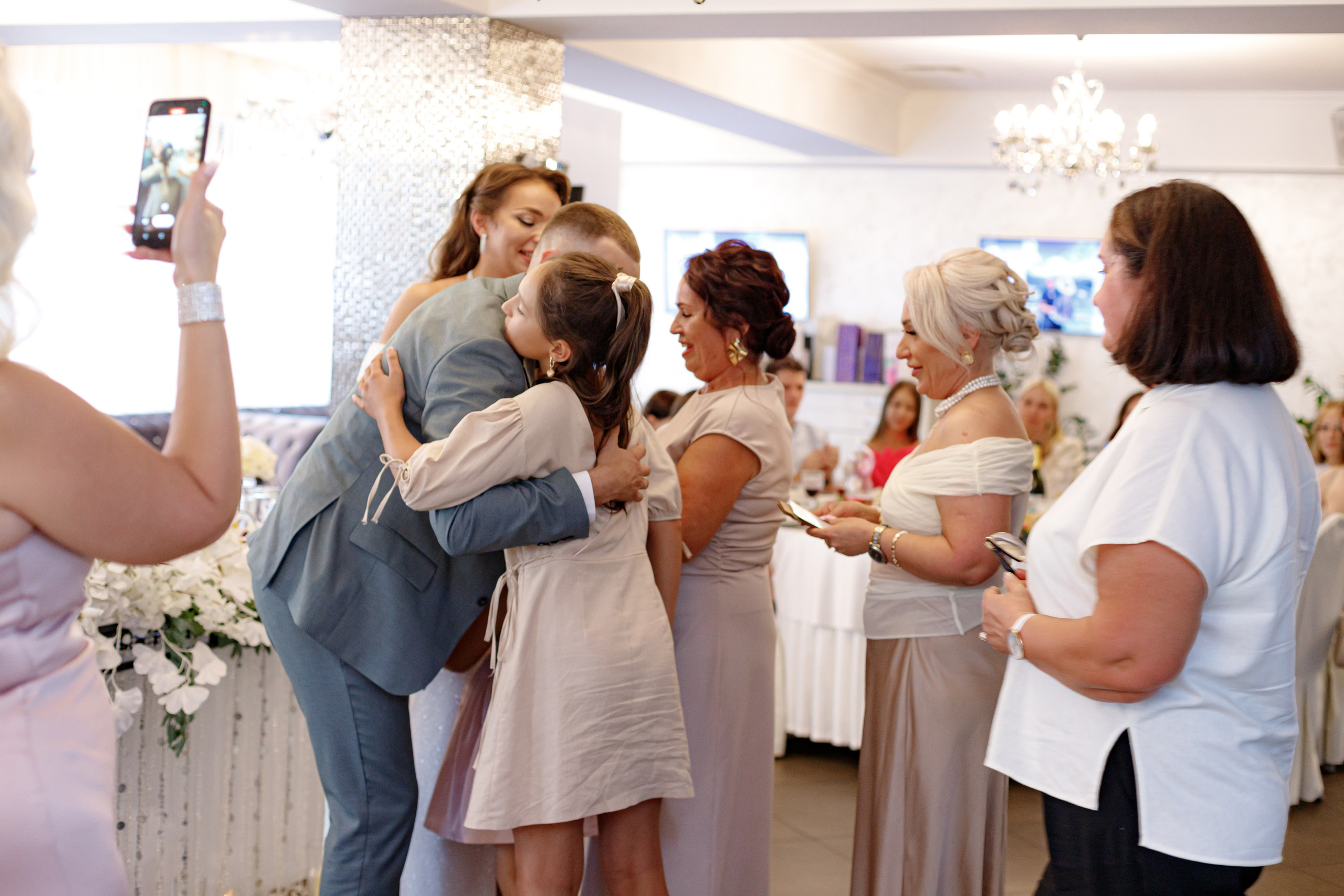 A&O wedding day. Photokarish