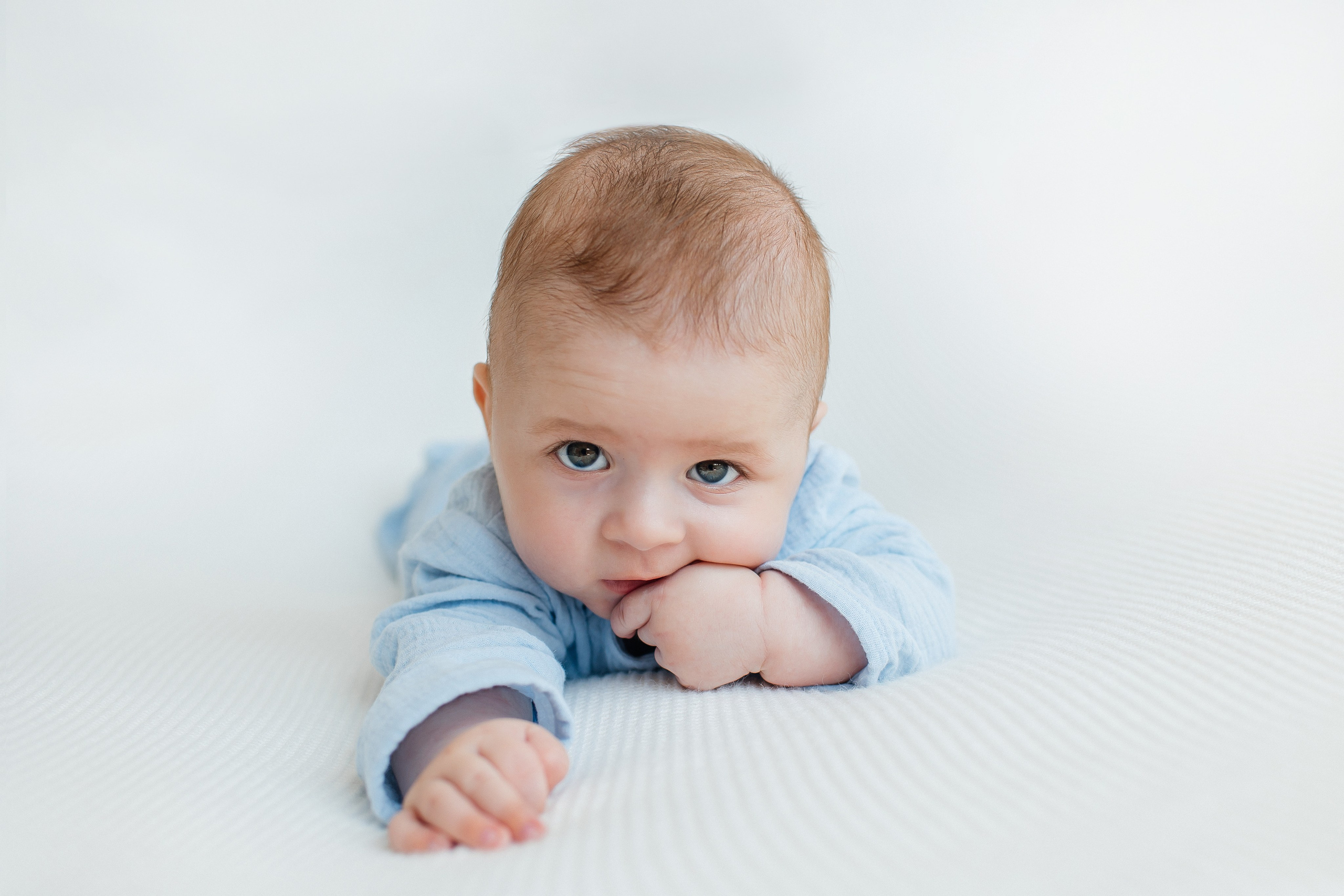 Детский фотограф в Твери. Newborn Фотограф в Твери