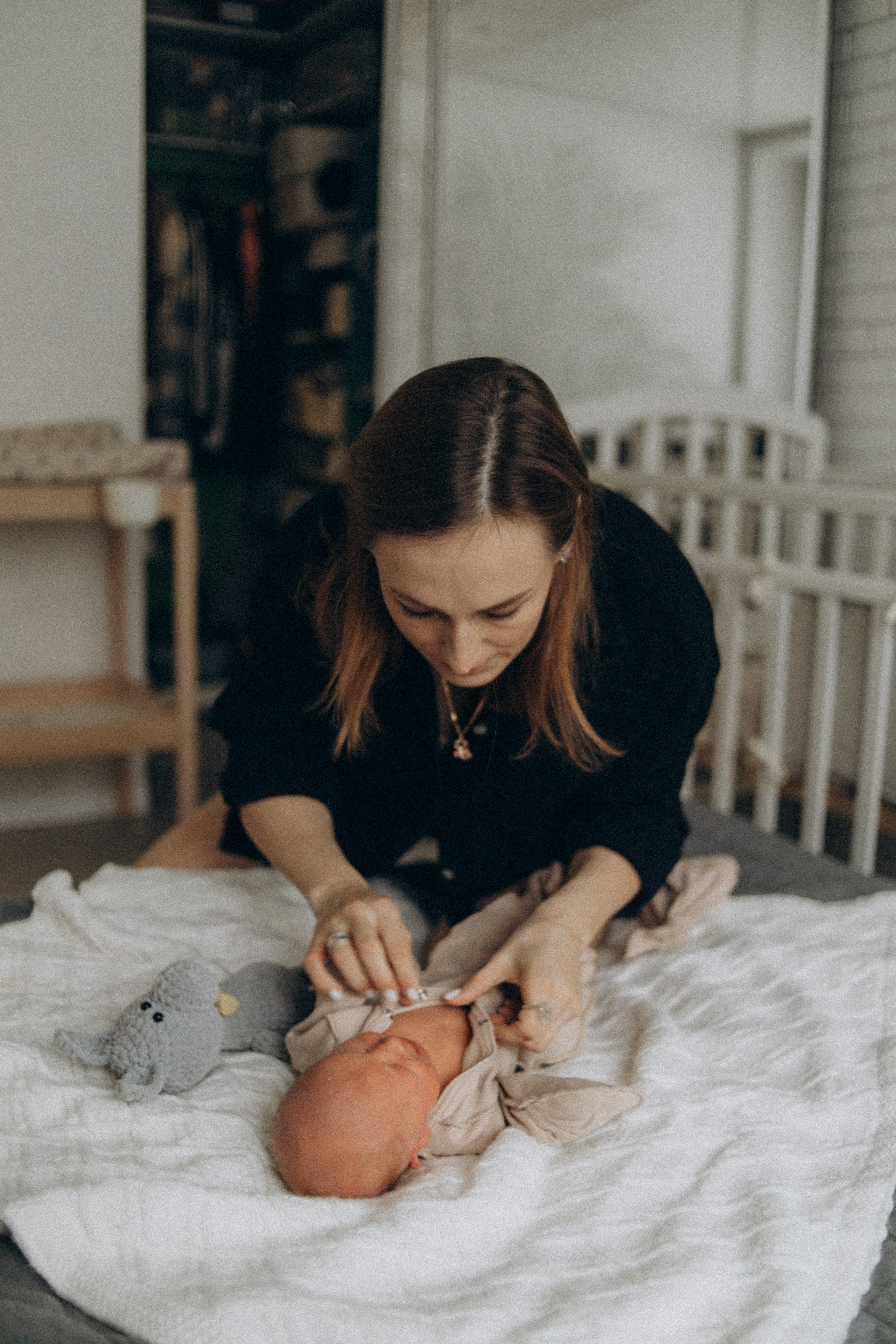 Выписка Мирославы. Семейный фотограф и фотограф на роды в Ростове-на-Дону Мухина Виктория