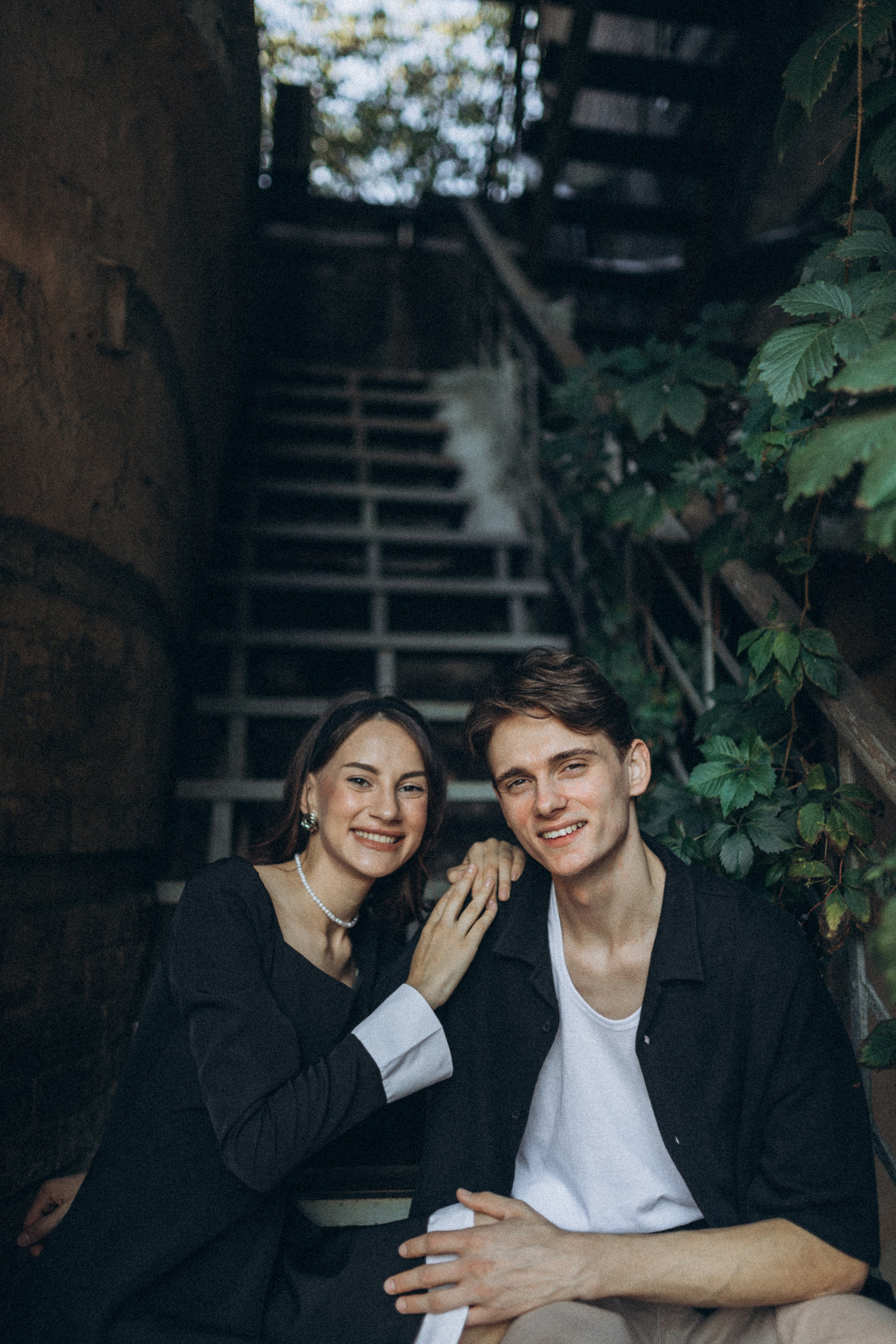 Лиза & Сережа. Семейный фотограф и фотограф на роды в Ростове-на-Дону Мухина Виктория