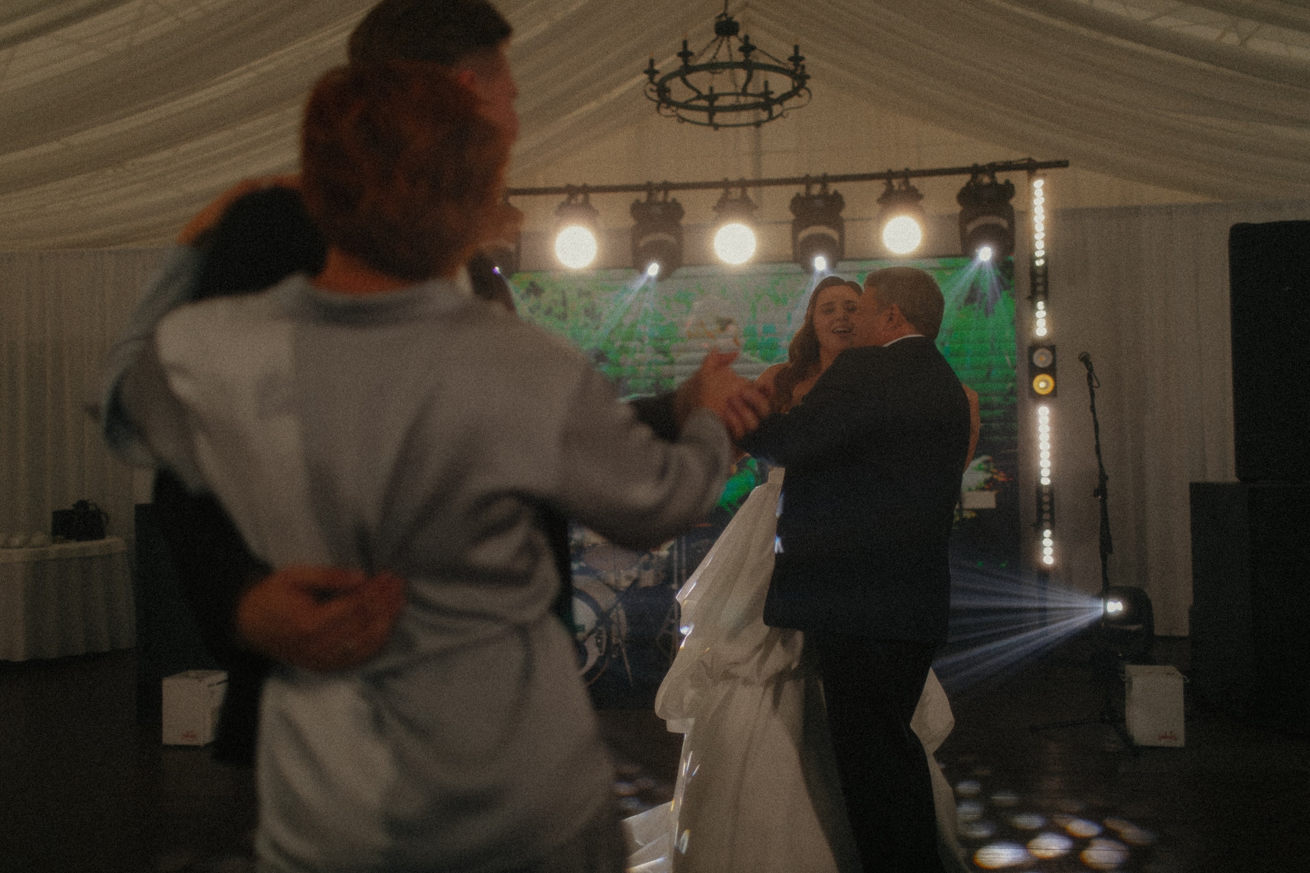 Николай и Елена. Свадебный фотограф Артак Костанян