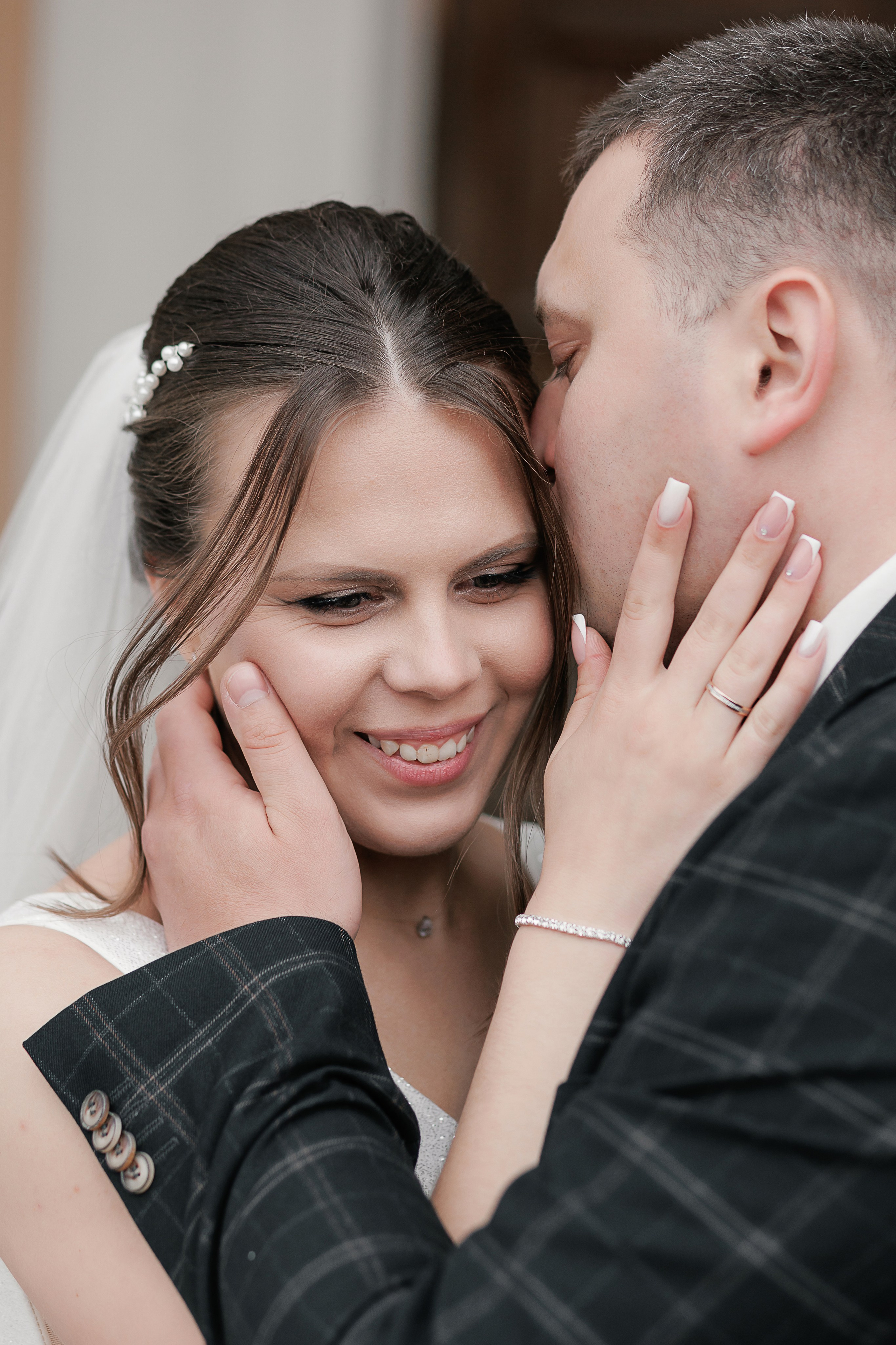 Свадьба Алины и Жени. Свадебный и семейный фотограф в Твери и Тверской области