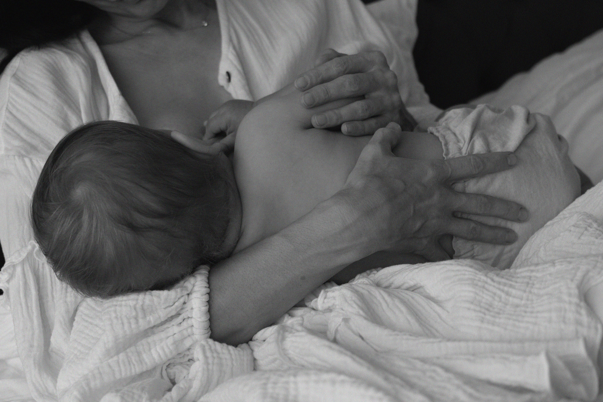 Мама и малыш «Повседневность». Фотограф видеограф Ольга Василевская