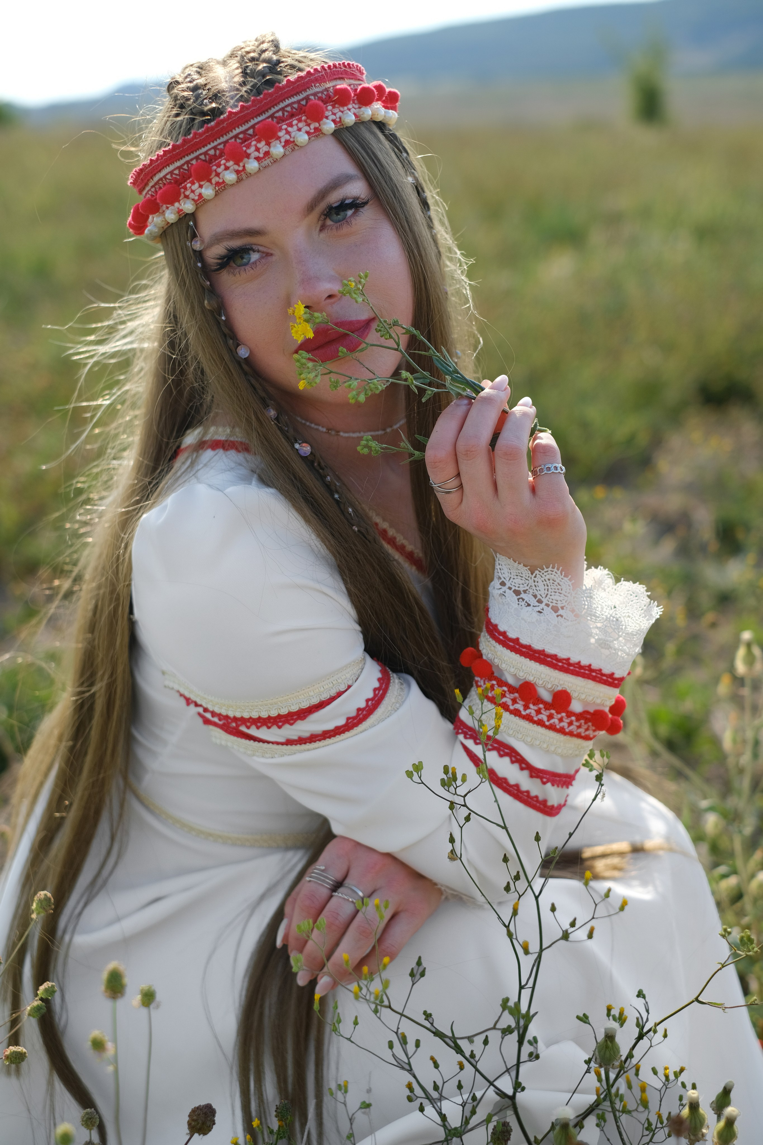 Славянский фестиваль «MARYCROWNS». Профессиональная фотосъемка в Крыму. Натуральные эмоции и живые кадры. Забронируйте дату прямо сейчас!