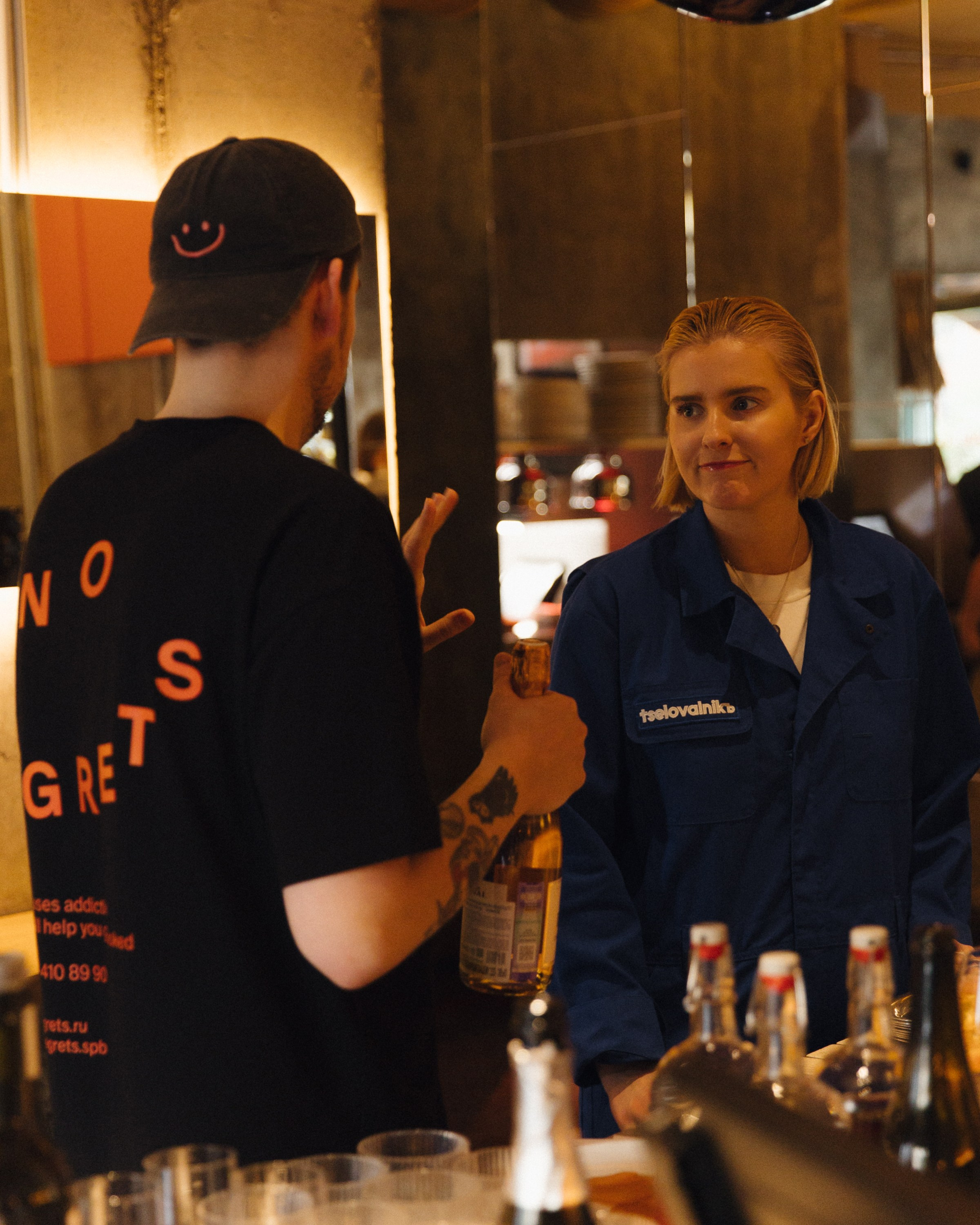 NO-REGRETS x TSELOVALNIK. Фотограф| Санкт-Петербург| Виктория Хайдарова