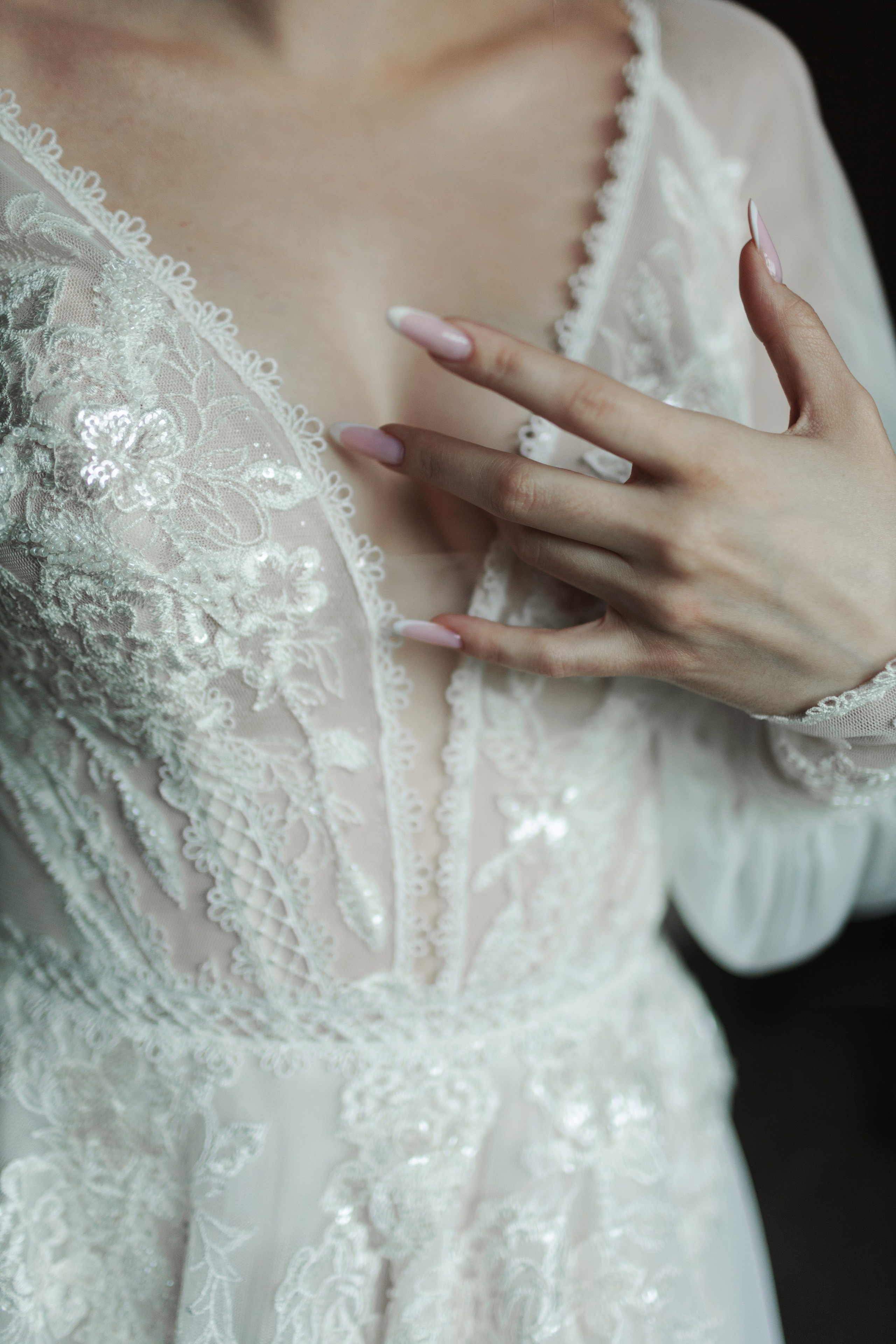 Свадебная фотосессия в Подмосковье. Свадебный фотограф Москва Анастасия Храмова