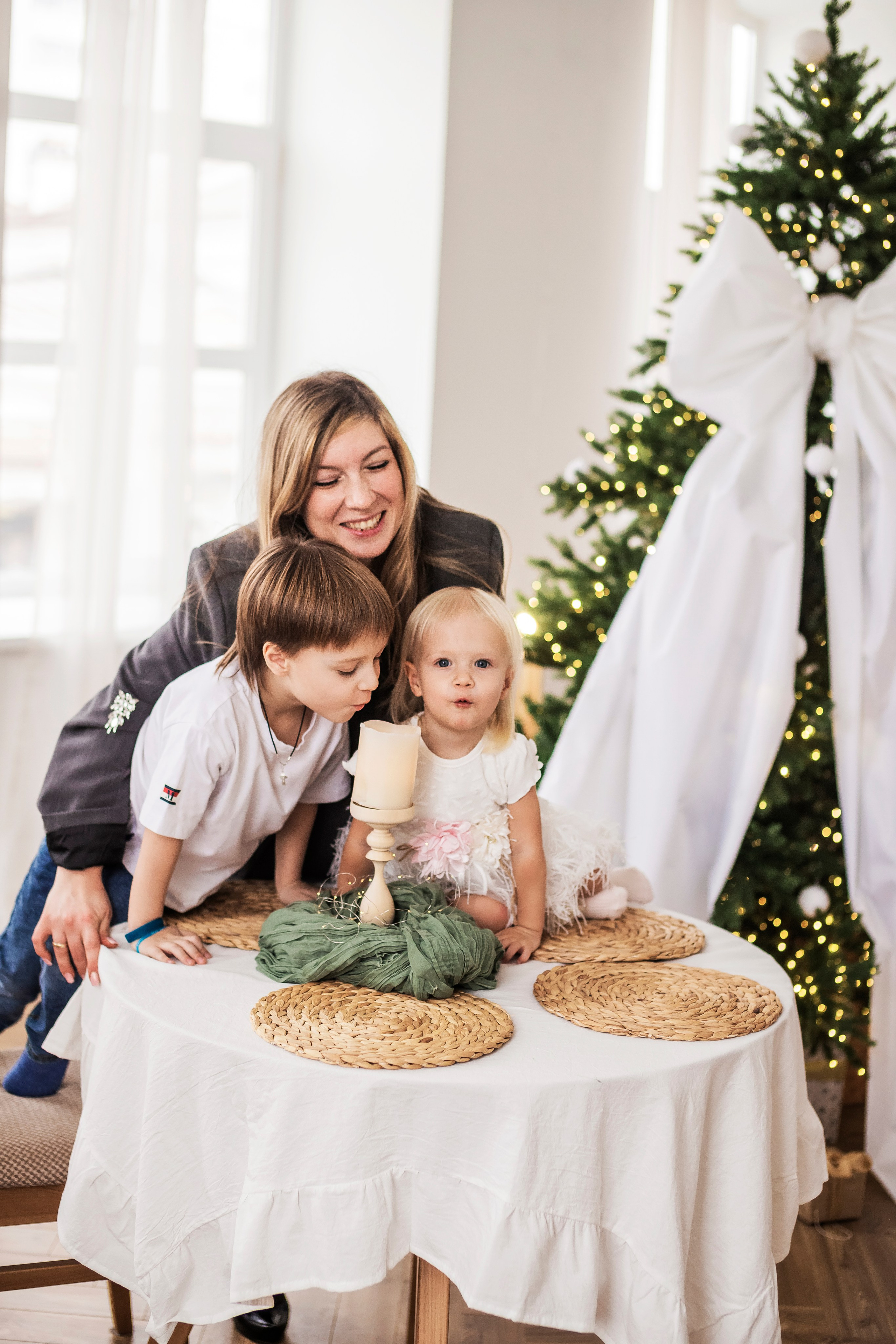 Семейные часовые фотосессии. Семейный фотограф в Саратове