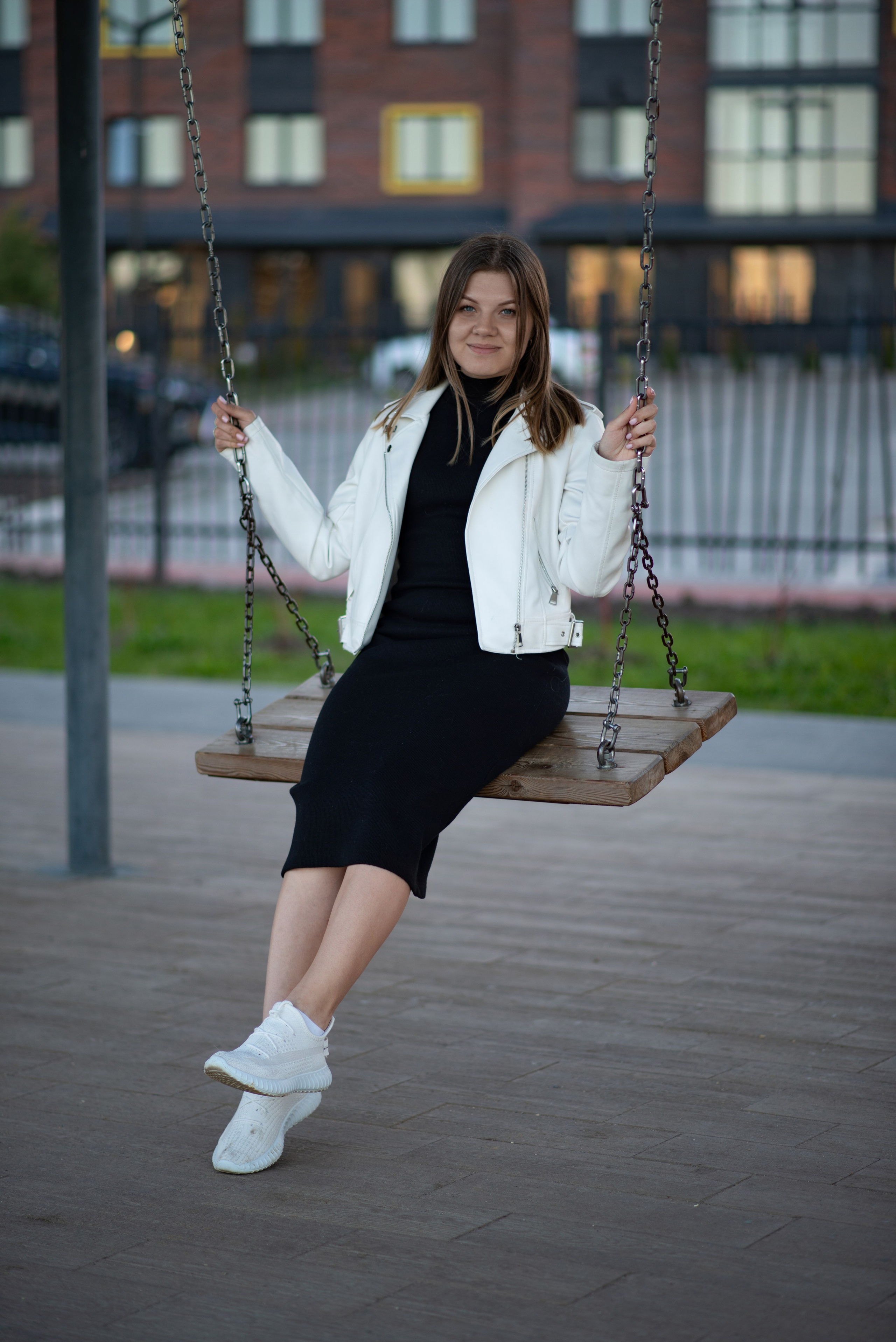 Яна. Фотограф Софья Власенко | Вологда