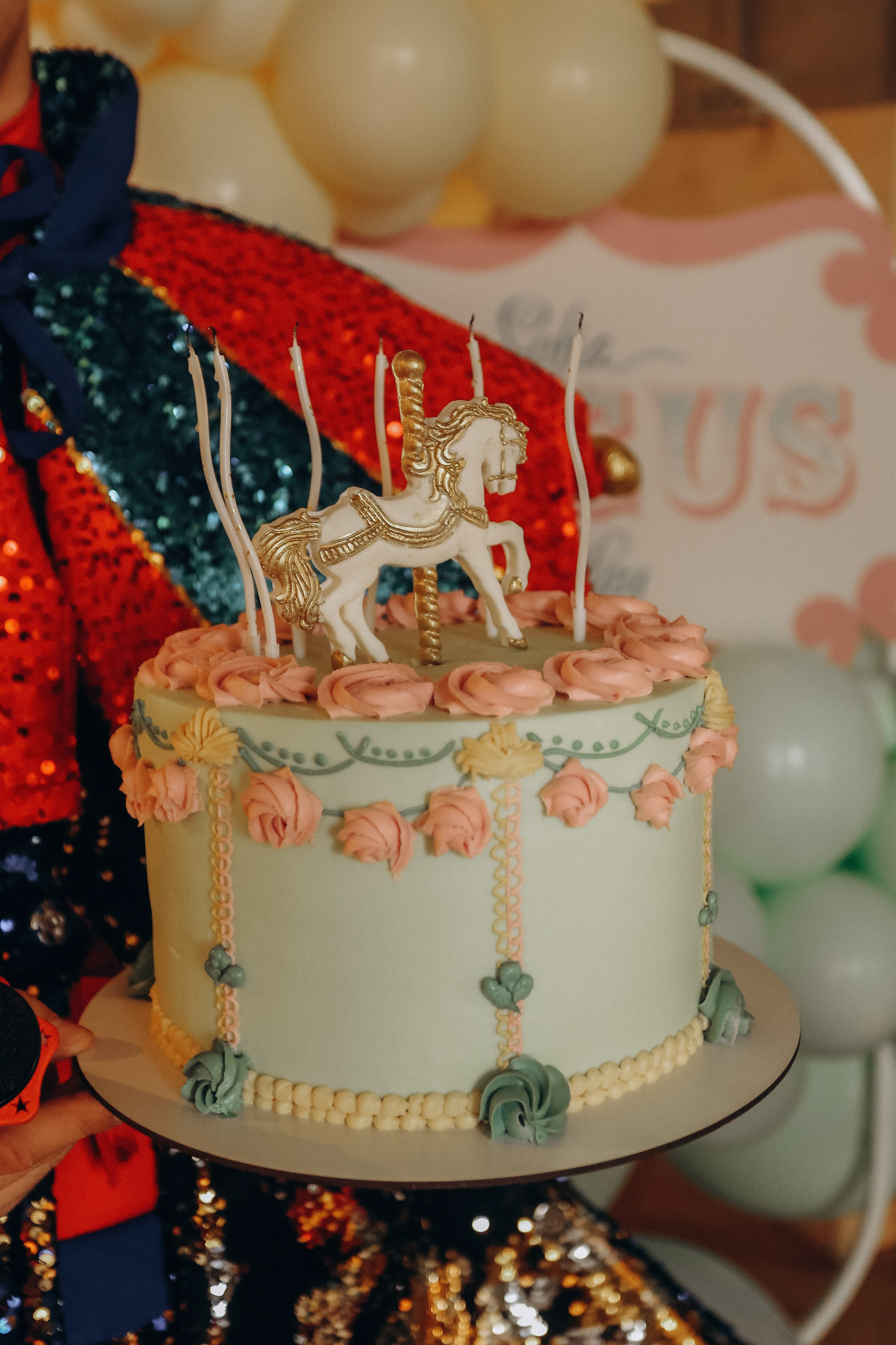 День рождения Софии! Kids play. Детский фотограф, Волгоград