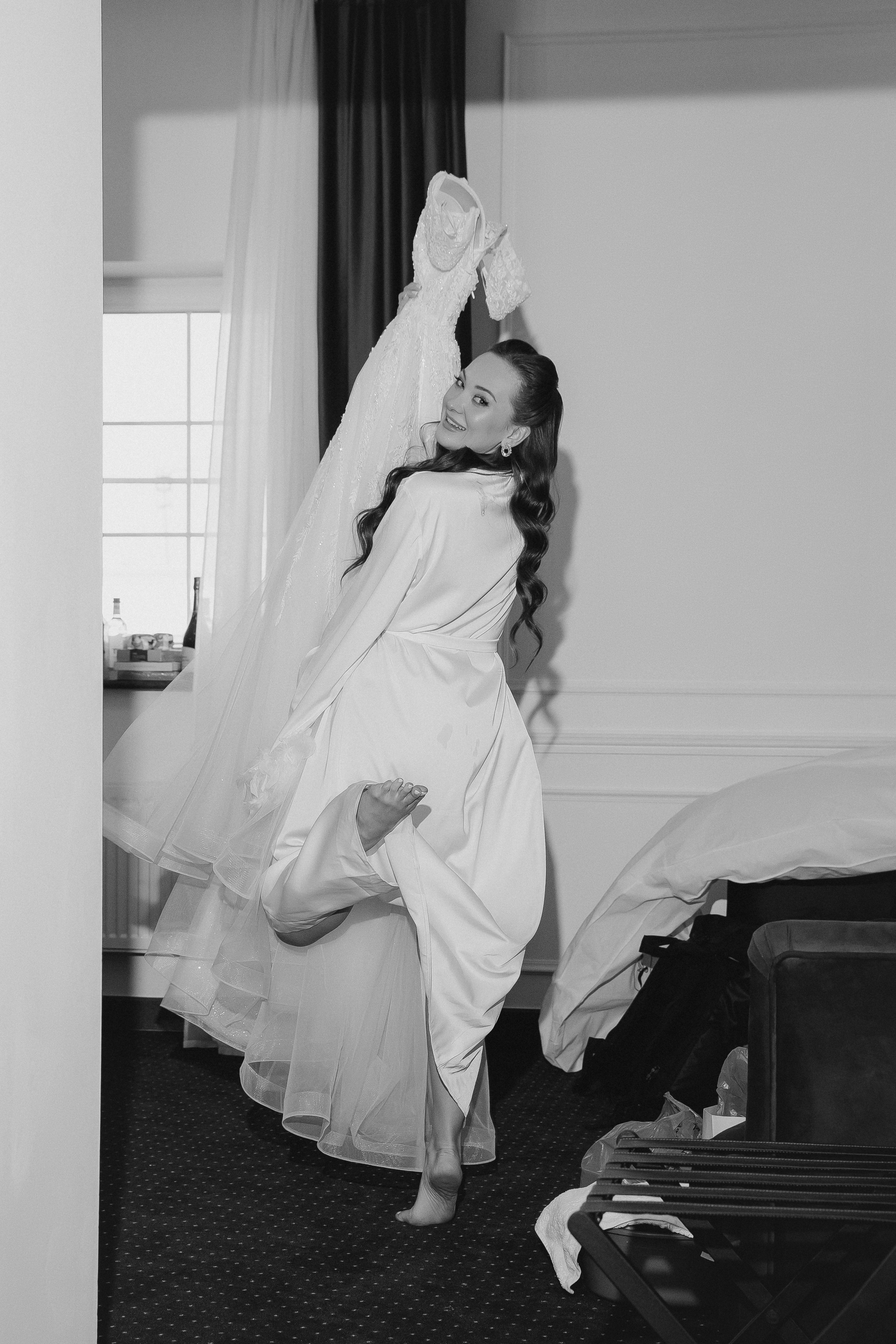 Владислав и Яна. Свадебный фотограф в Краснодаре Ольга Цвиченко