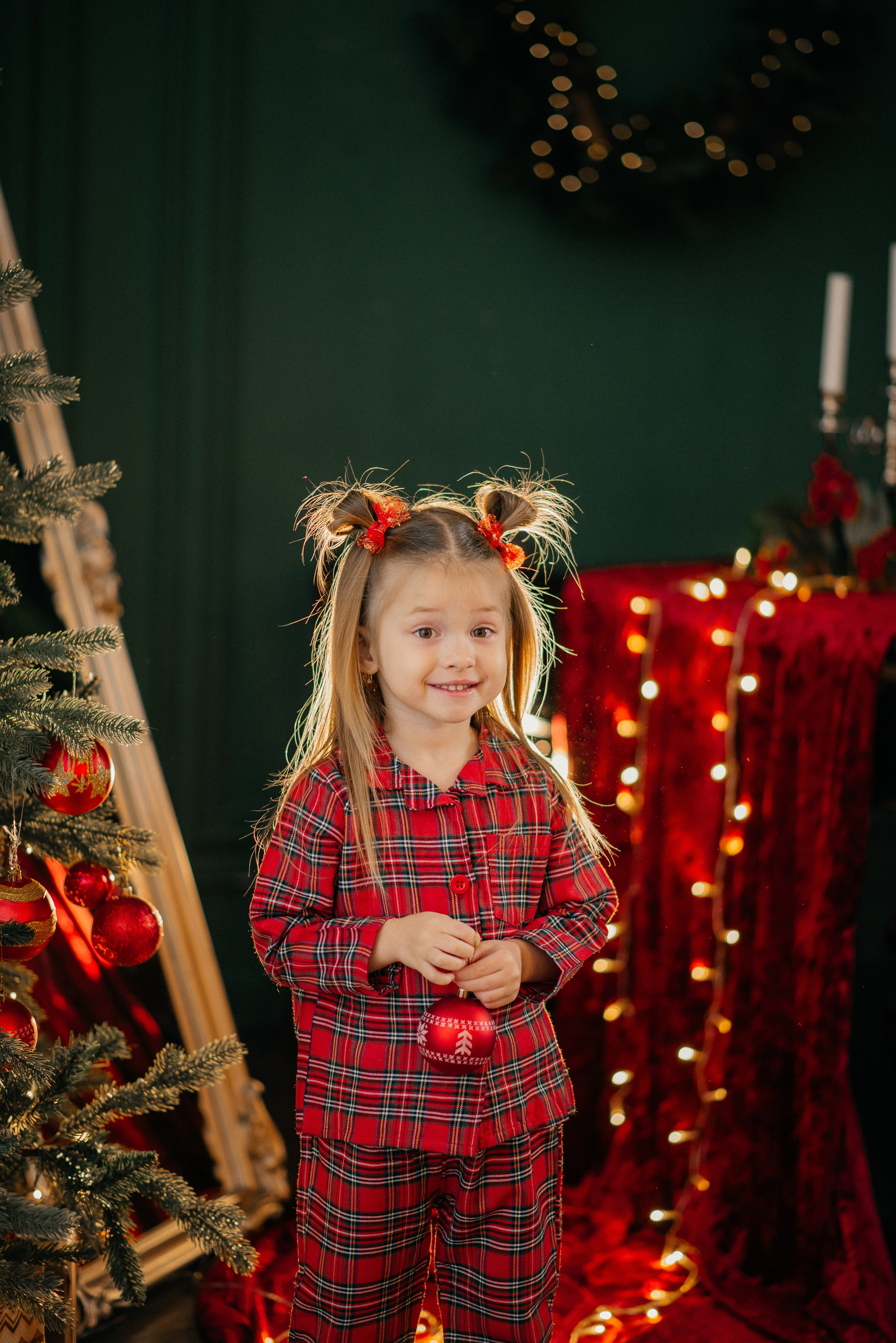 Семейные съемки. Главная