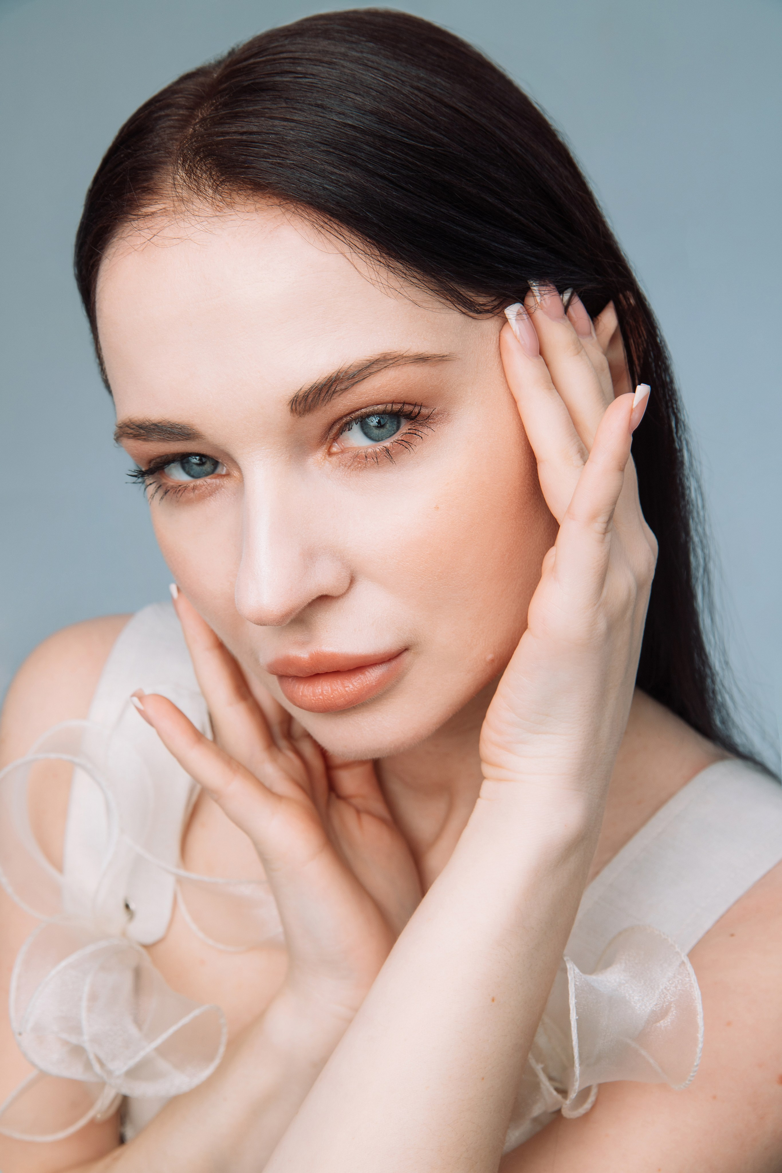 Портреты. Фотограф в Москве Татьяна Драгунова