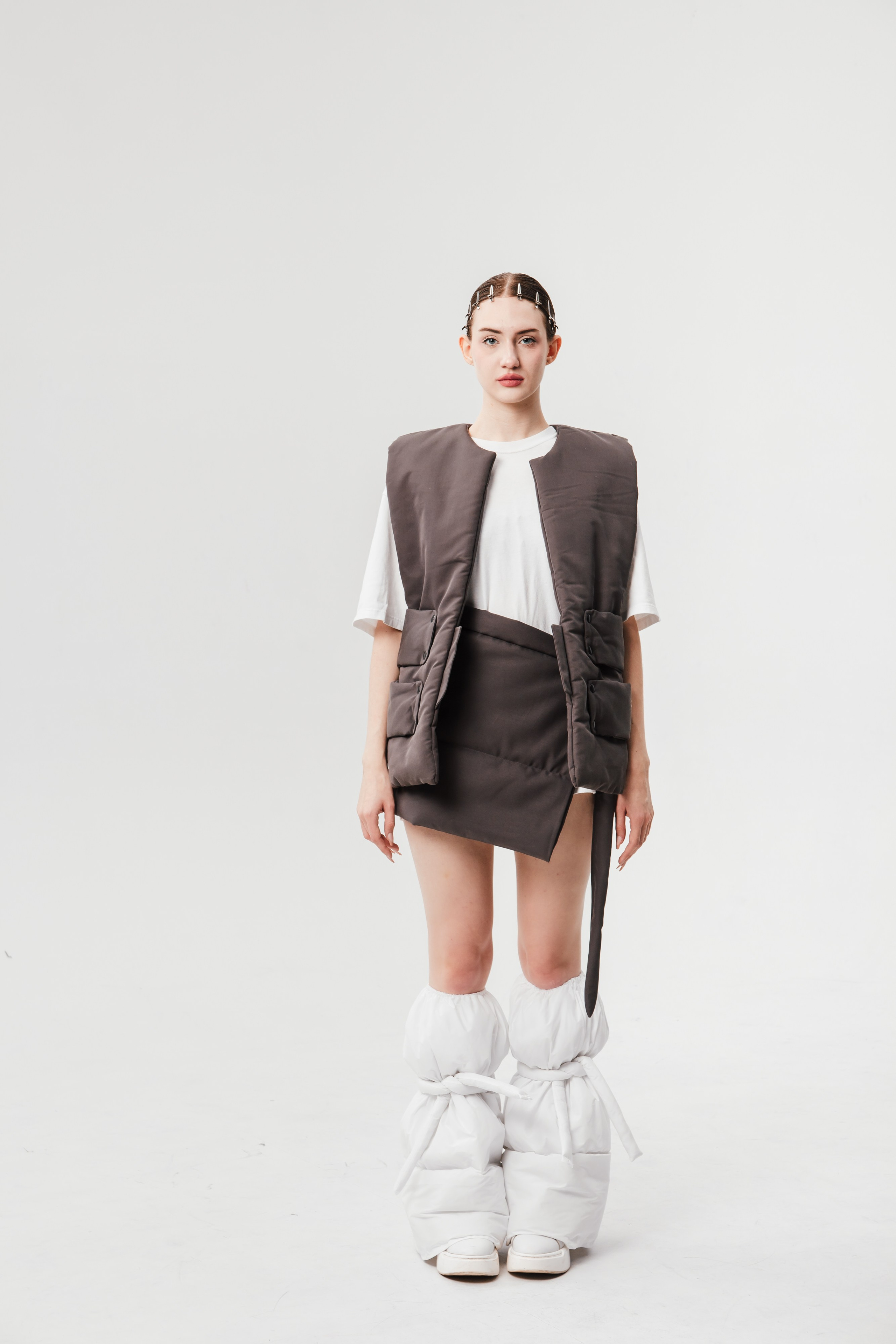 Дизайнер одежды. Фотограф в Москве Татьяна Драгунова