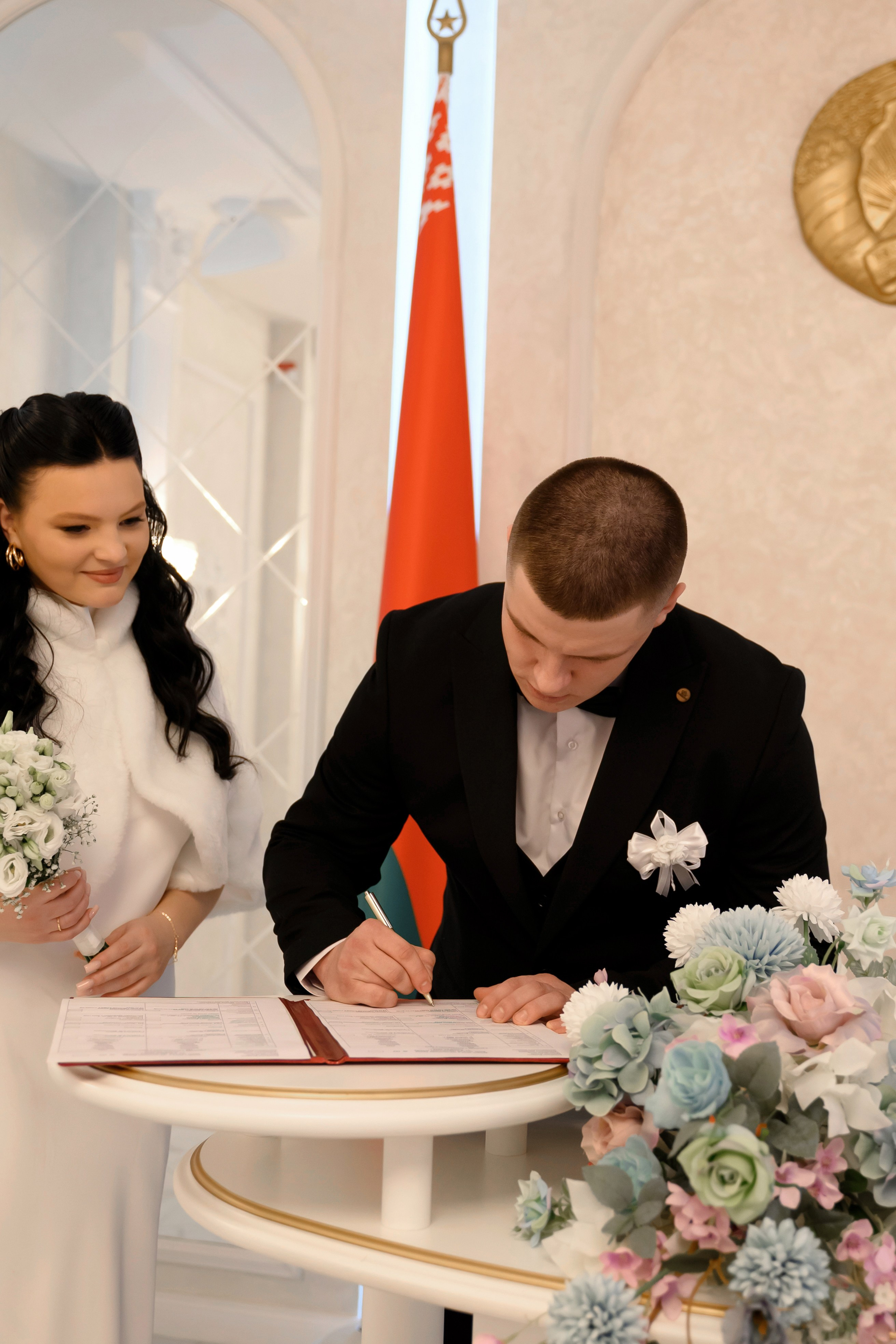 R&A. Фотограф в Лунинце и Брестской области