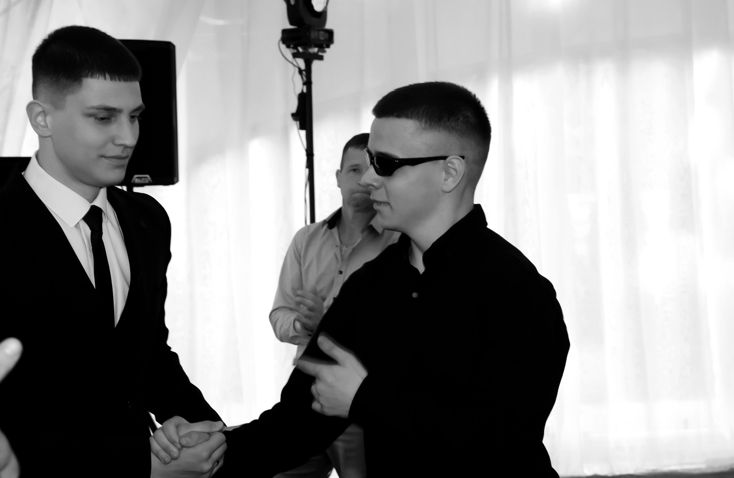 M&A. Фотограф в Лунинце и Брестской области