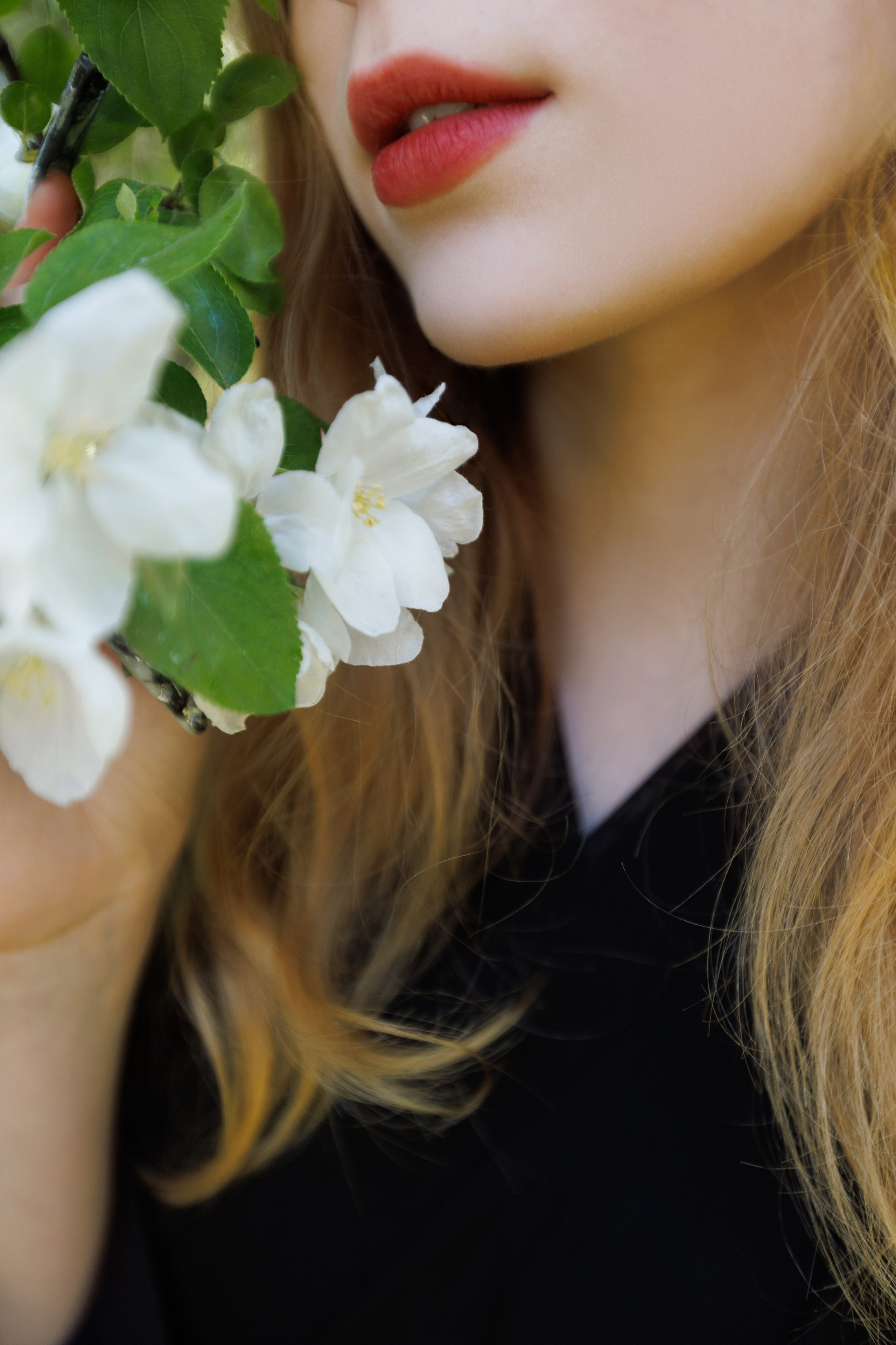 Света. Портретный и пейзажный фотограф Никита Павлов