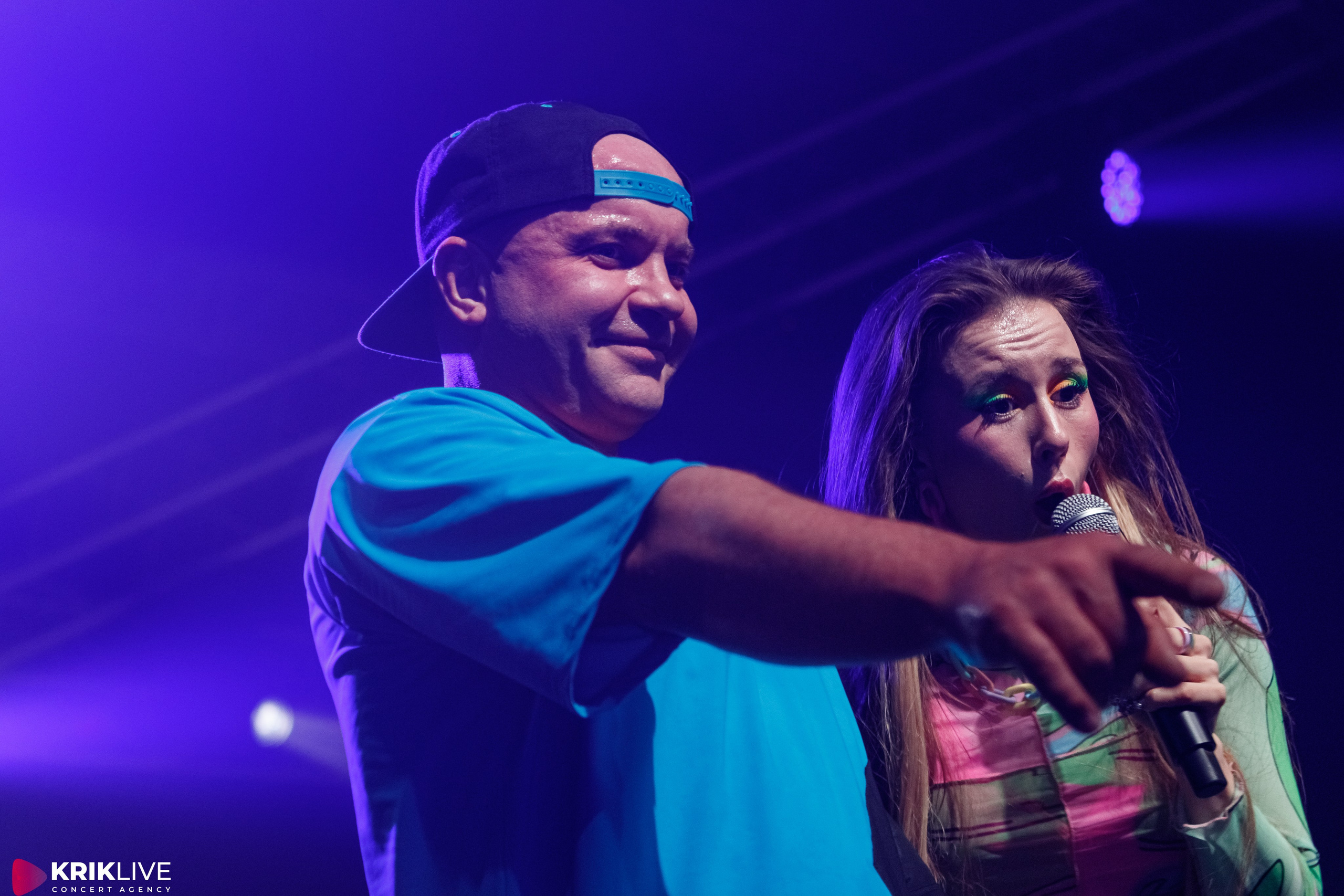 Дискач 90-х. Портретный и пейзажный фотограф Никита Павлов