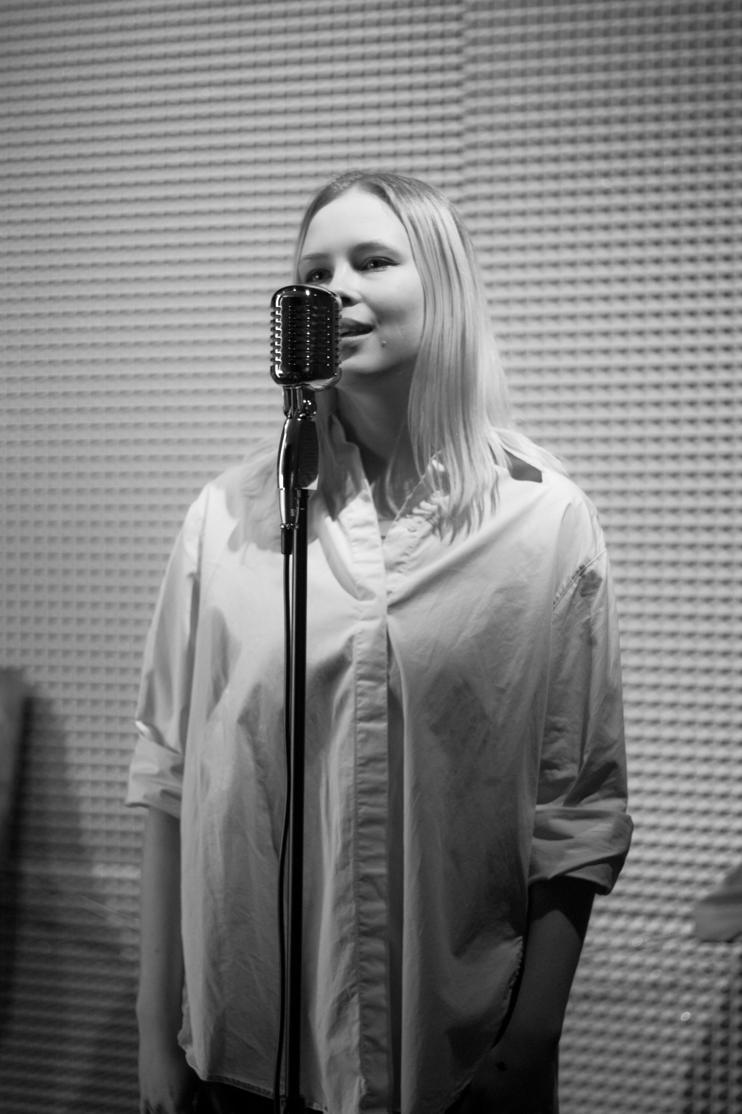 НЕ ШКОЛА ВОКАЛА. Портретный и пейзажный фотограф Никита Павлов