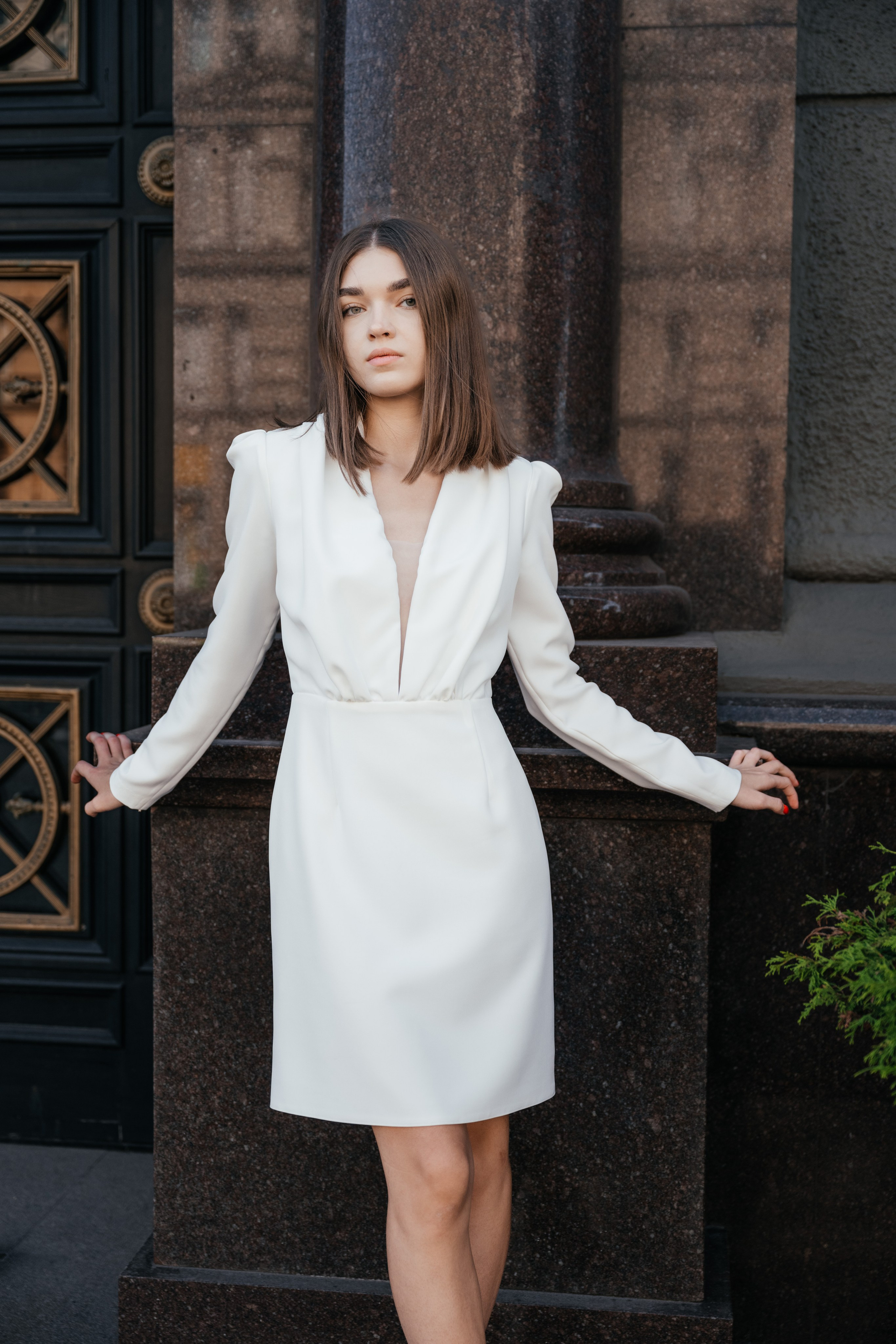 Даша. Свадебный и портретный фотограф в Минске и РБ Владислав Саков