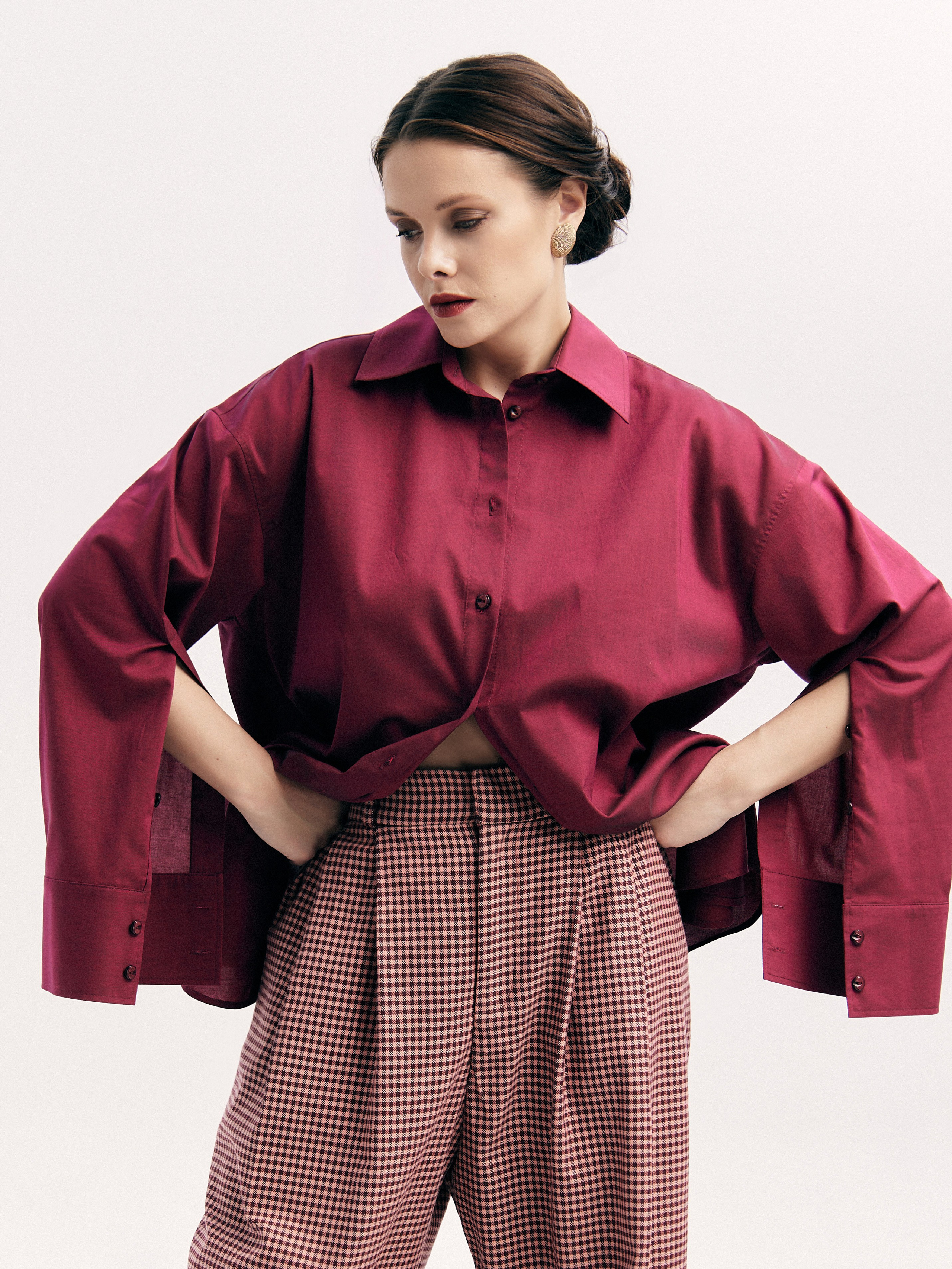 Deva Maria brand. Главная